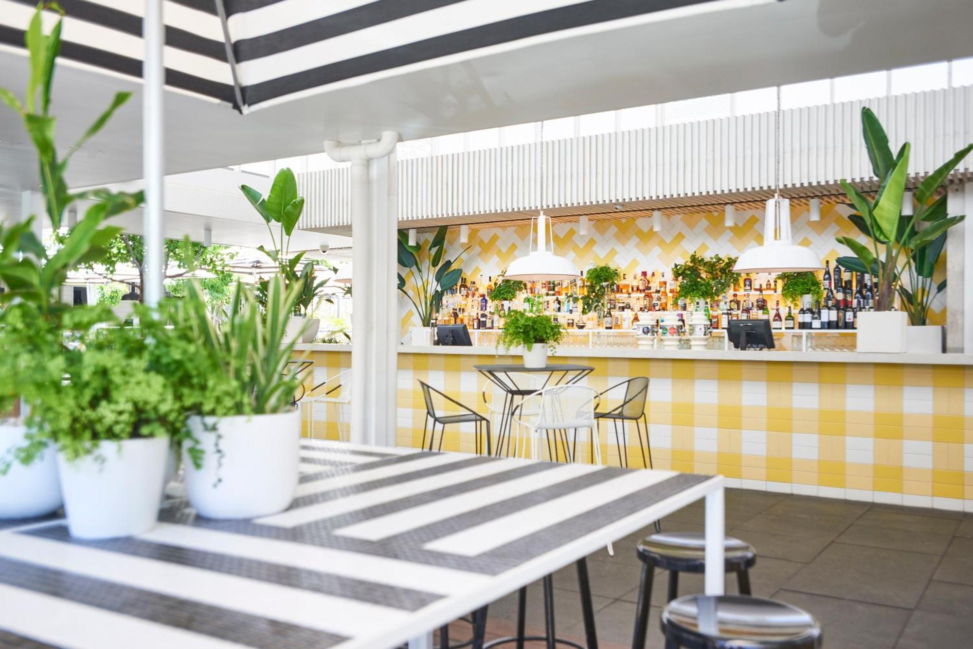Cottesloe Hotel Perth