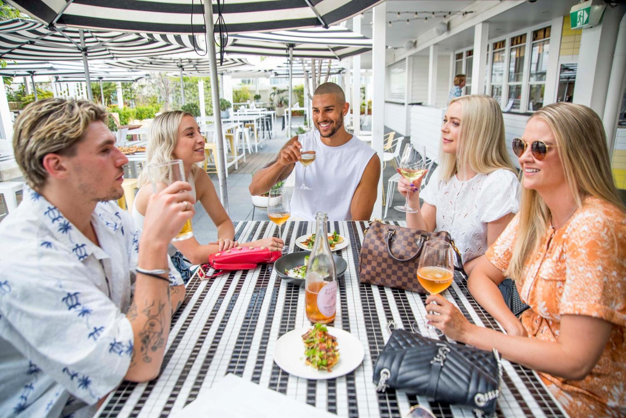 Hotel Cottesloe Perth