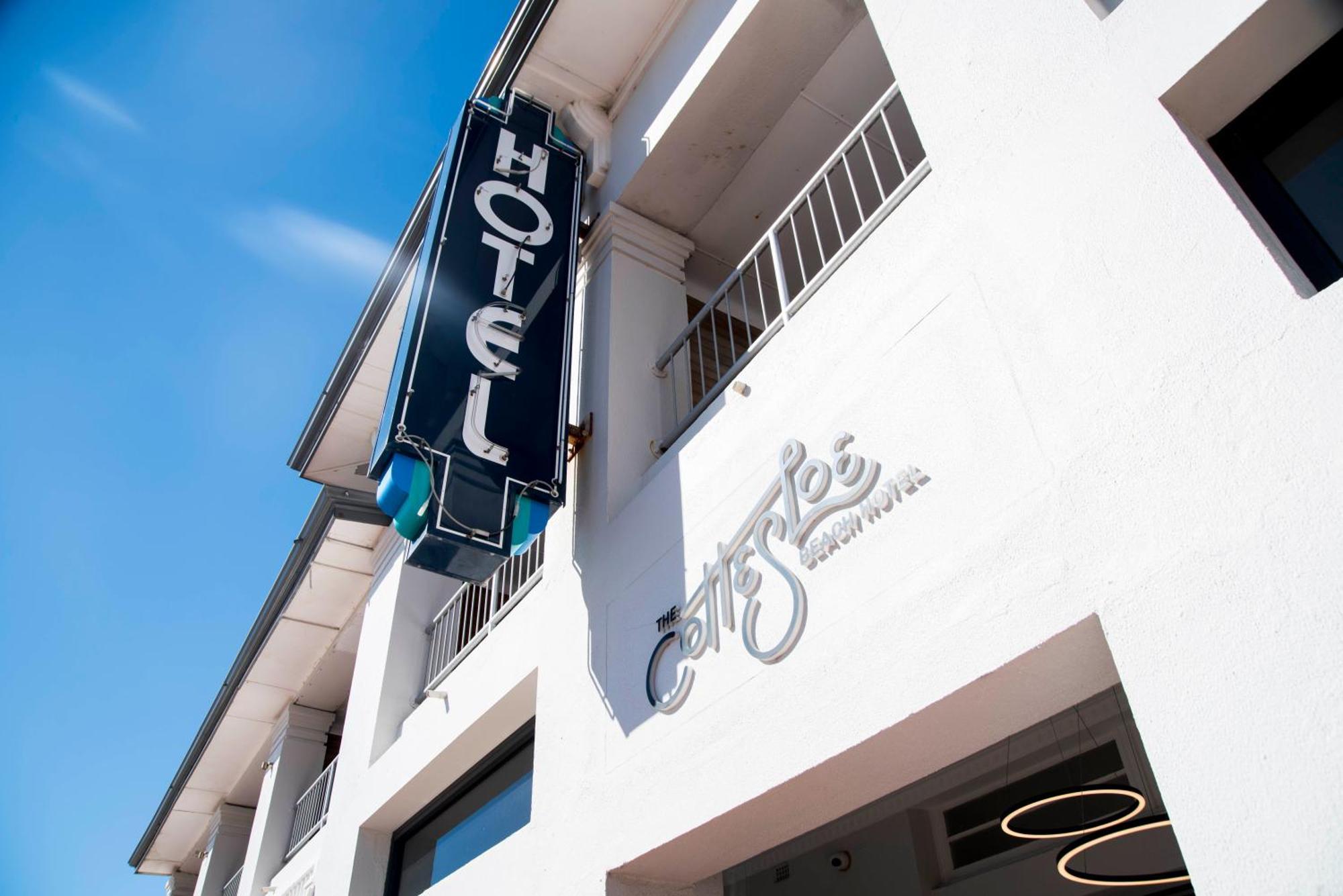 Cottesloe Hotel