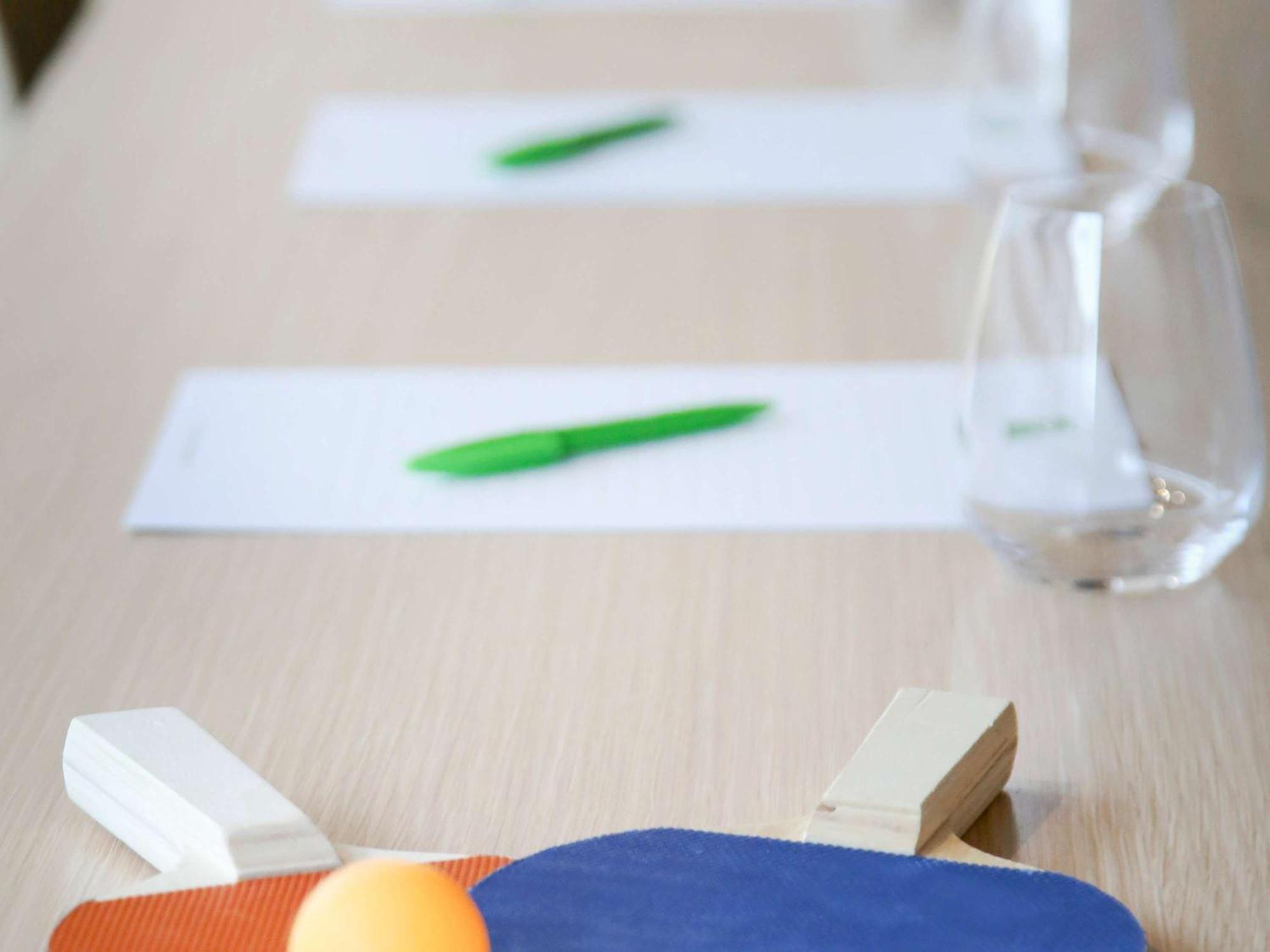 Ibis Styles East 4*