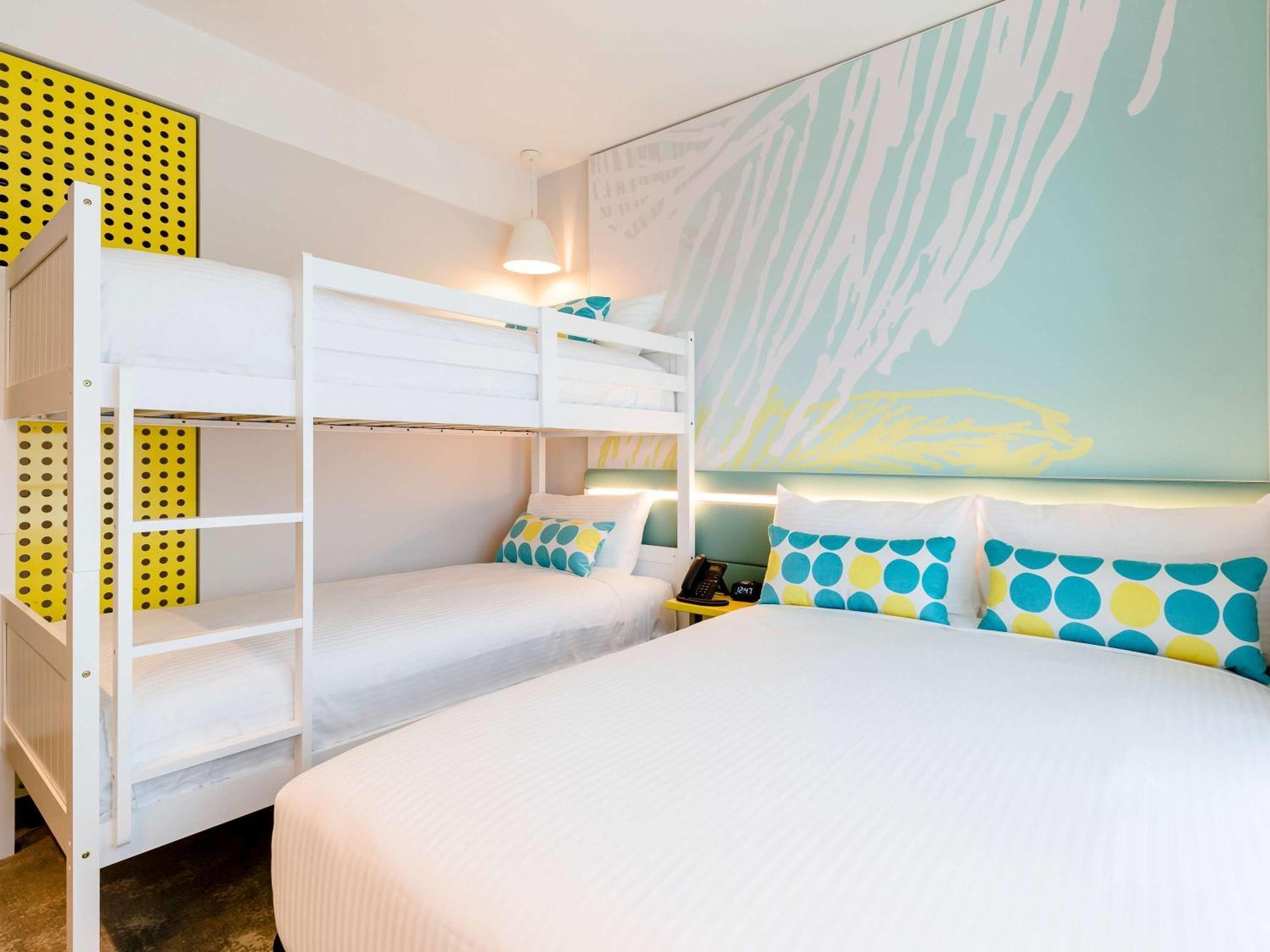 Ibis Styles East Hotel