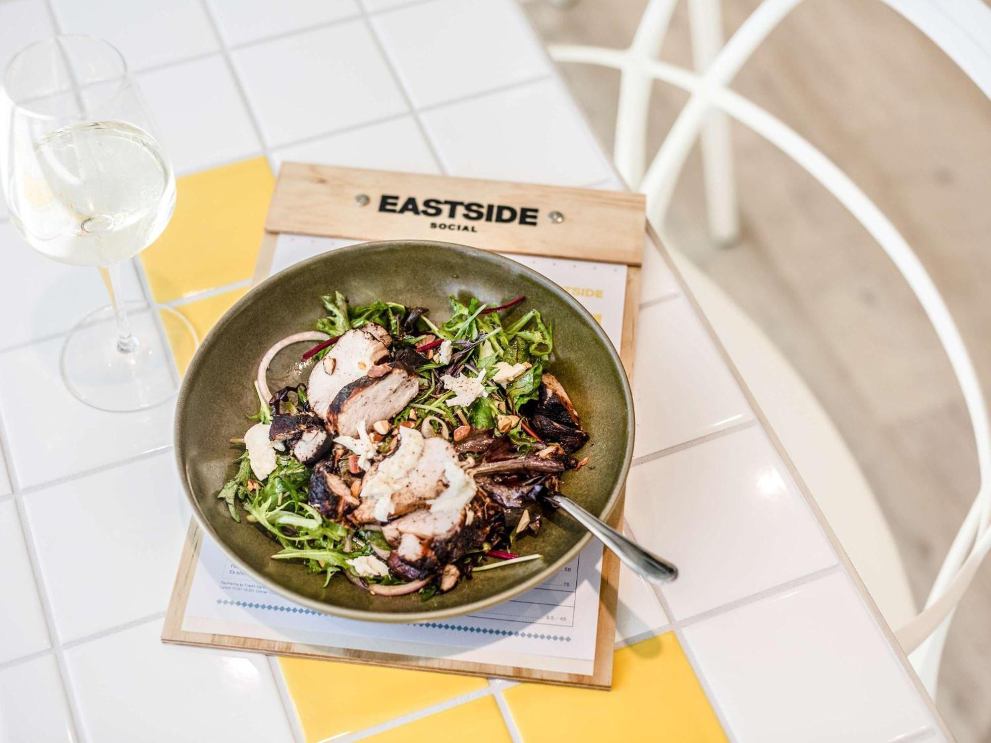 Ibis Styles East Hotel Perth