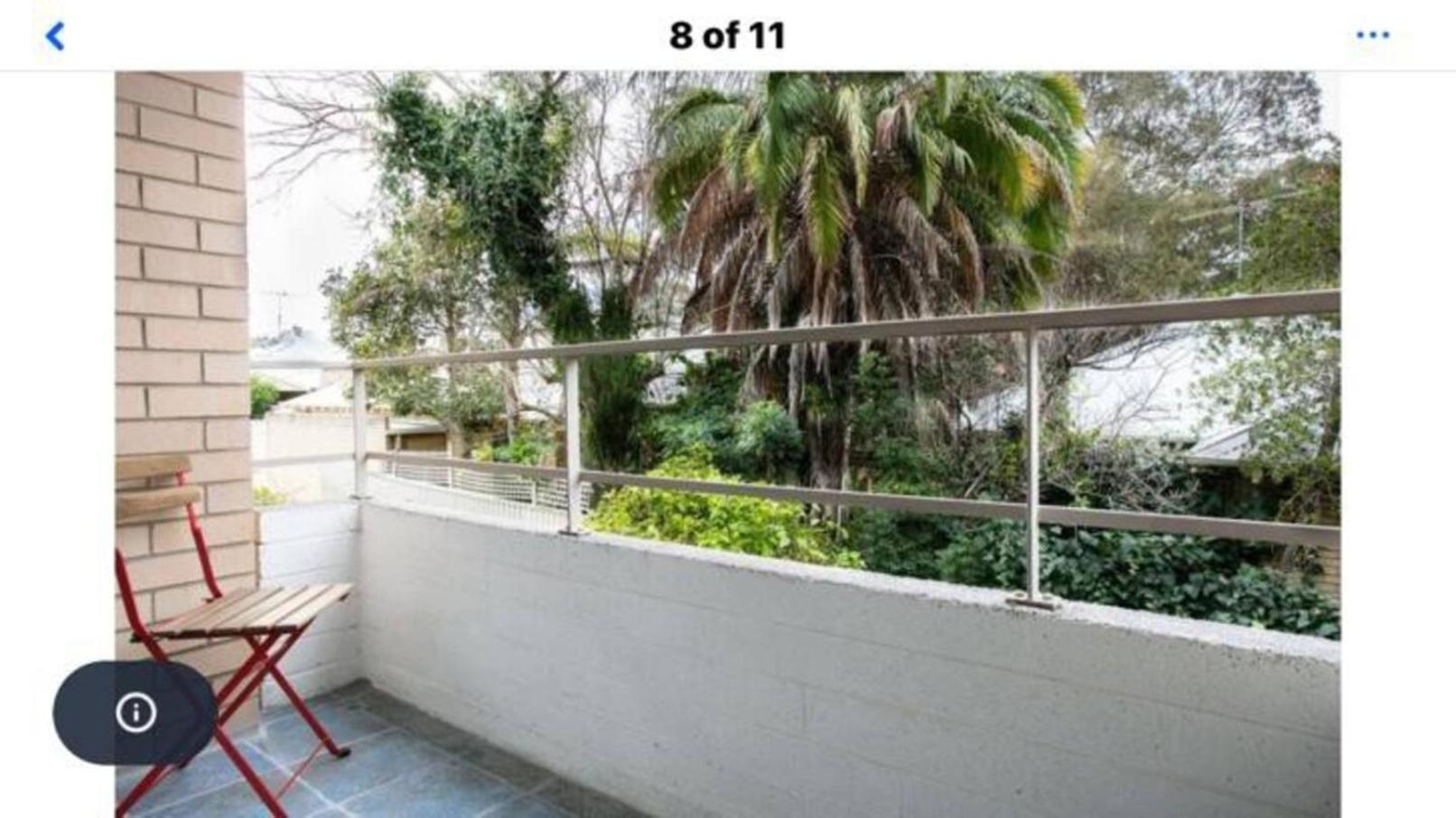 Serenity And Comfort In Subiaco 1 Bedroom Unit Aparthotel *