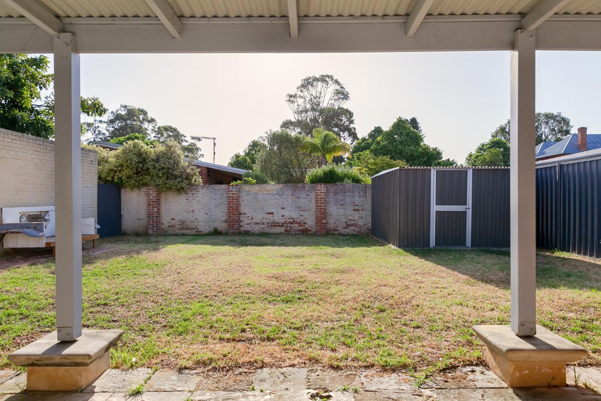 Holiday home Guildford By Swan Management Perth