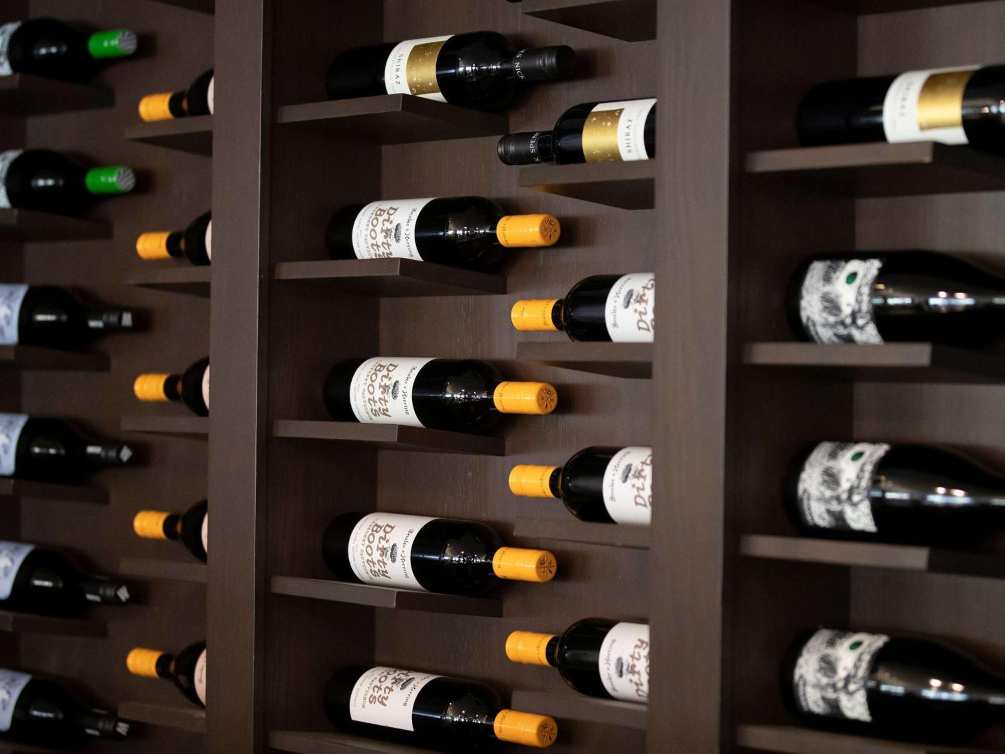 Mercure On Hay Hotel 4*