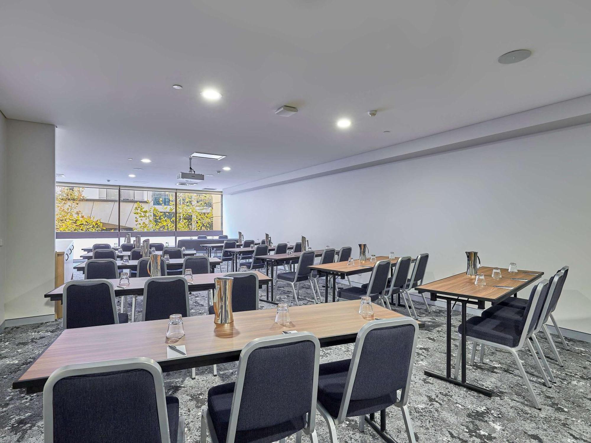 Hotel Mercure On Hay Perth