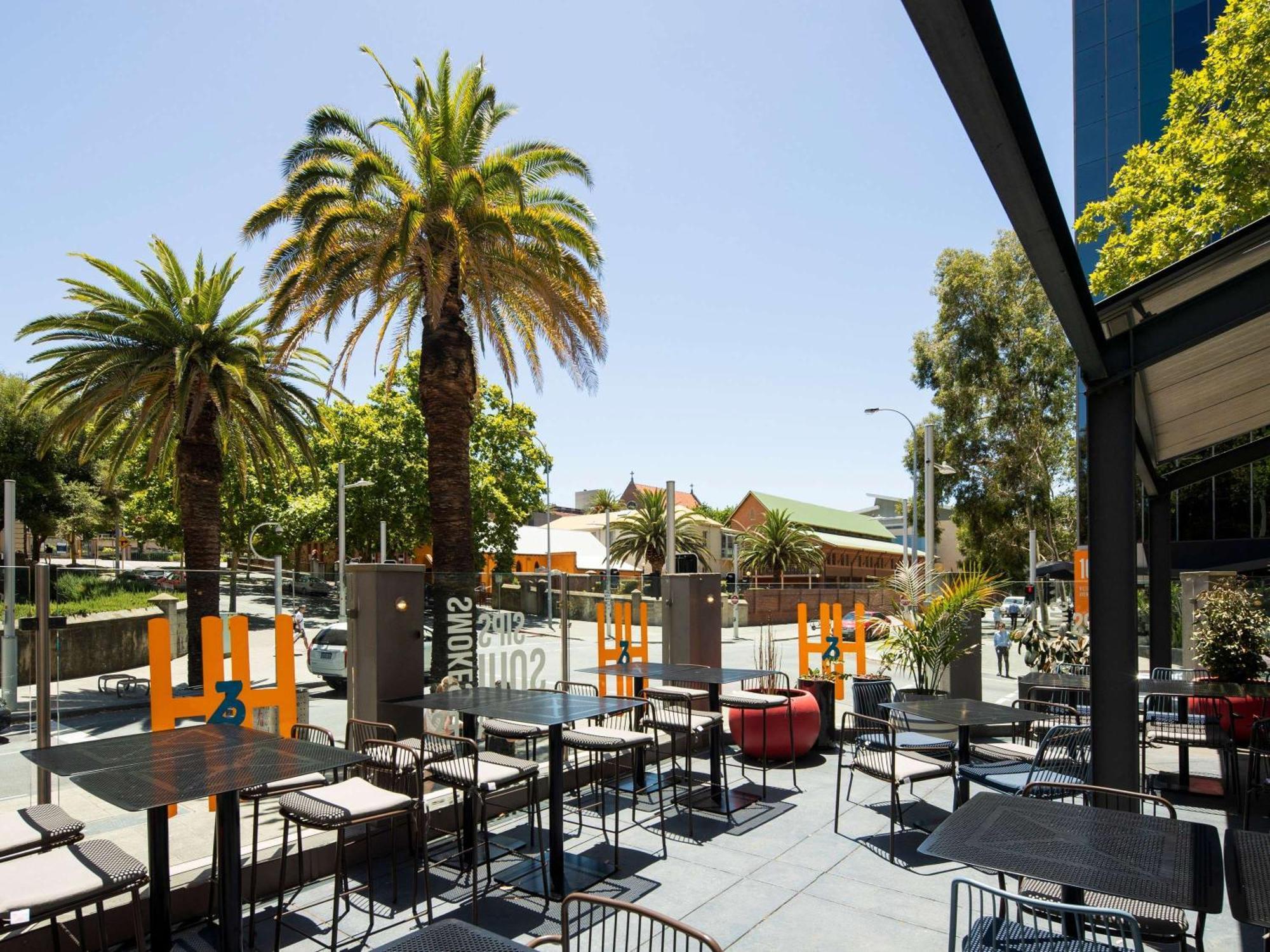 Mercure On Hay 4* Perth
