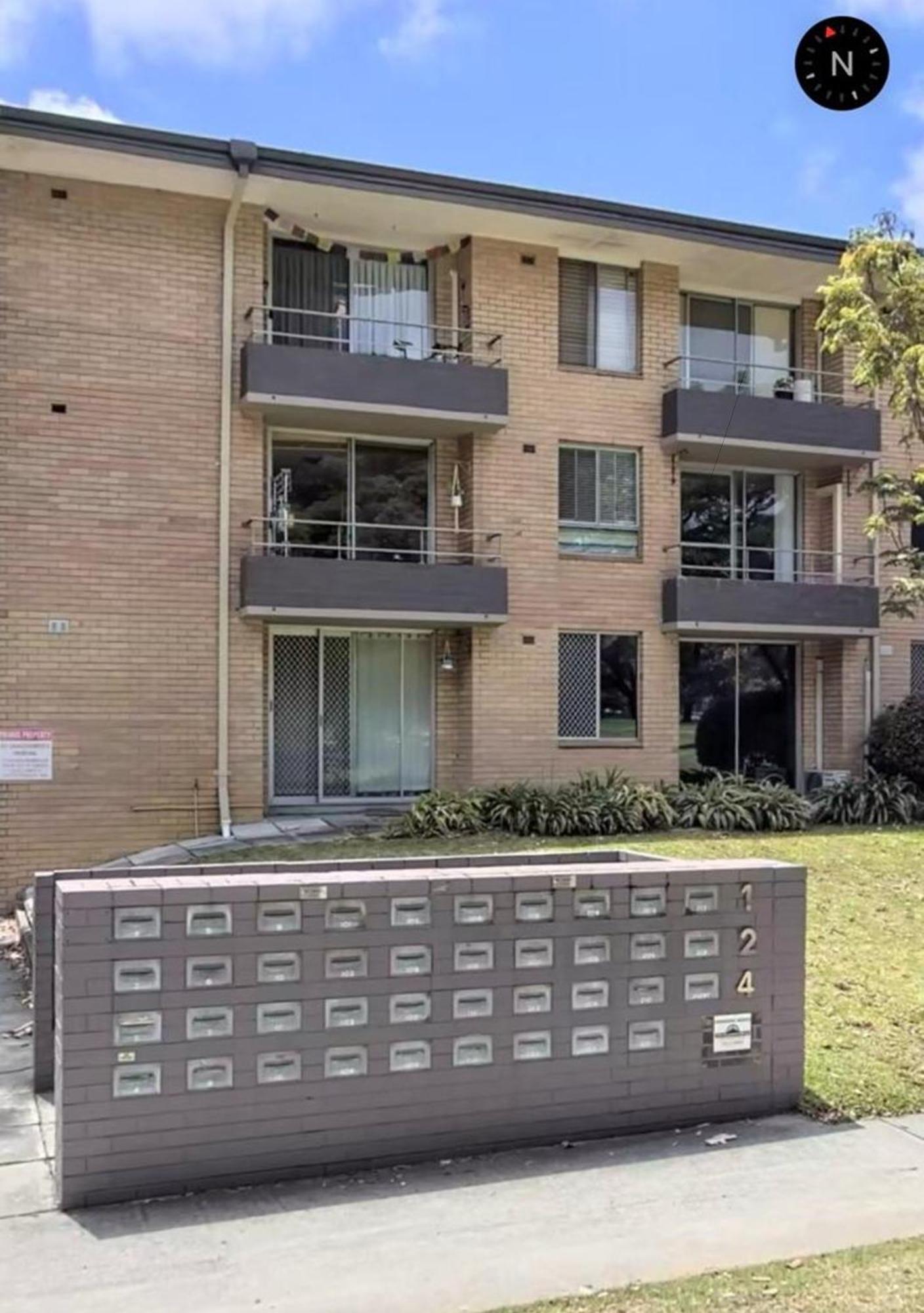 Serenity And Comfort In Subiaco 1 Bedroom Unit Aparthotel *