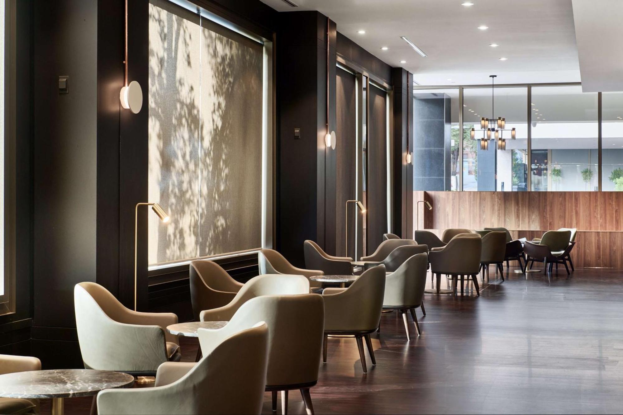 Hotel Parmelia Hilton