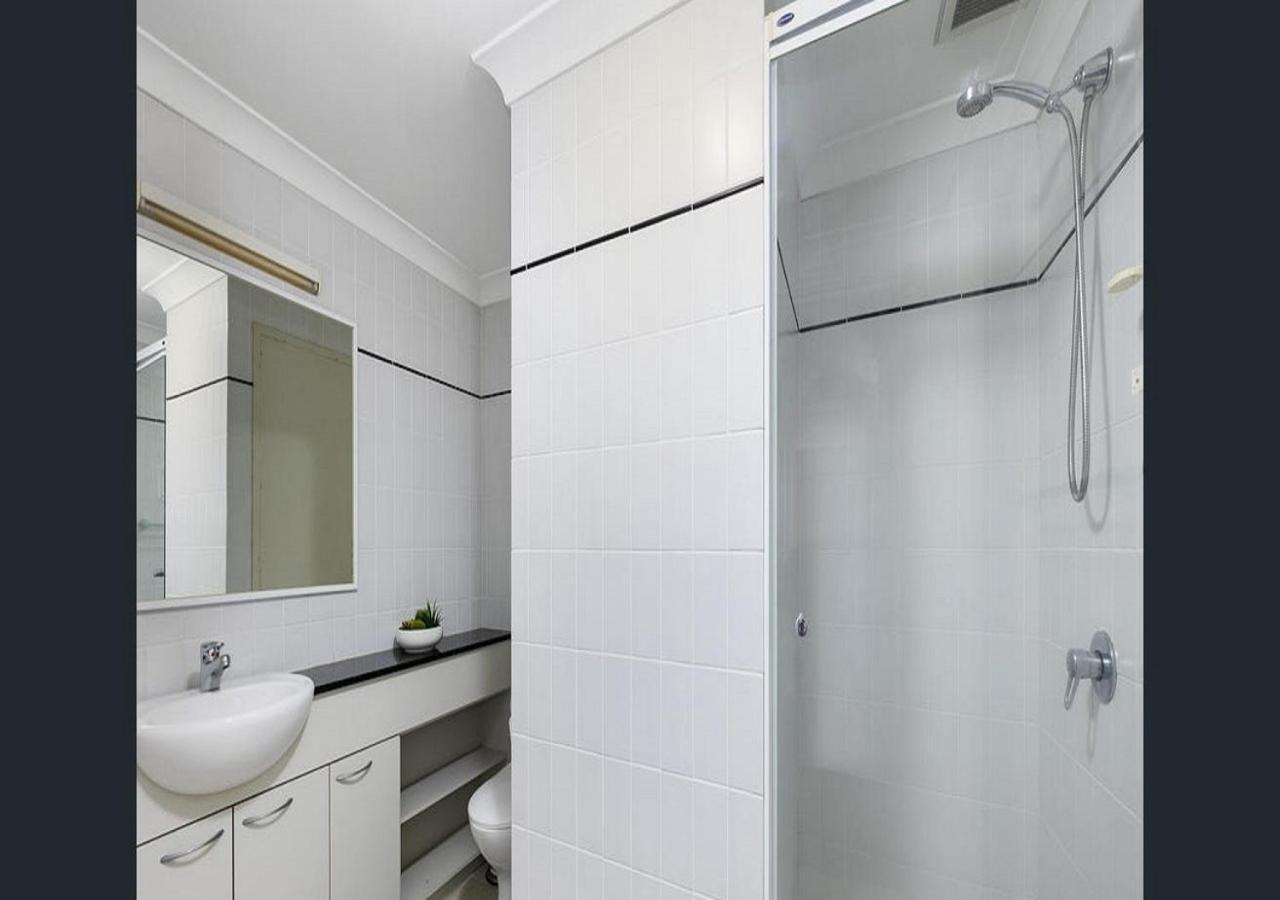 Ample Luxury Perth
