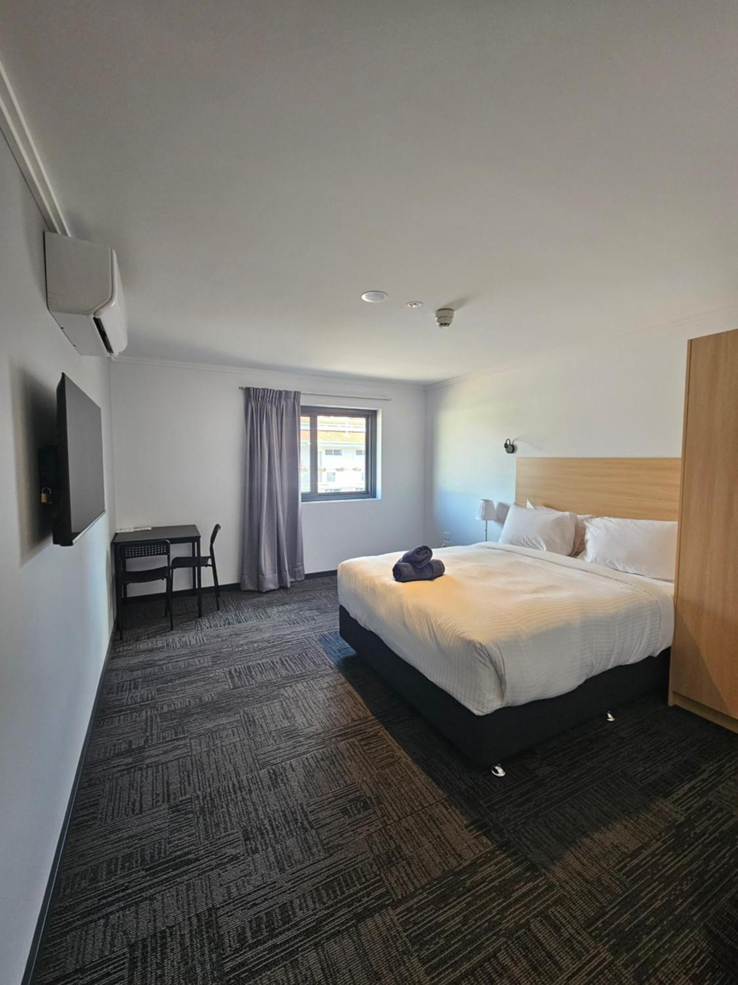 Lodge Econo Rivervale