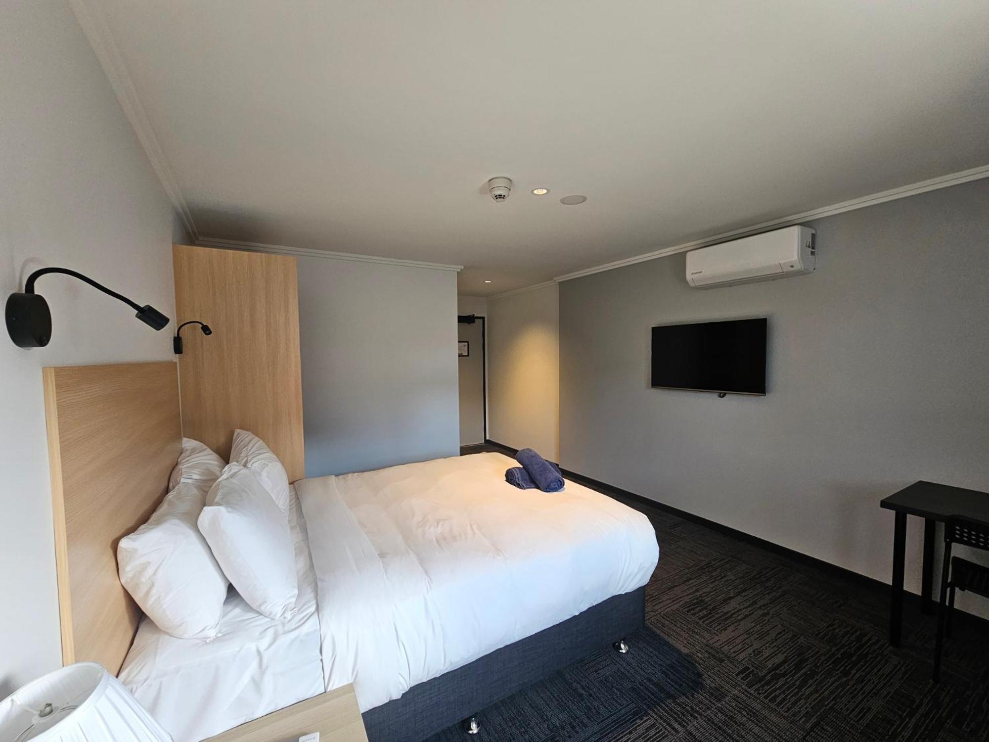Lodge Econo Rivervale Perth