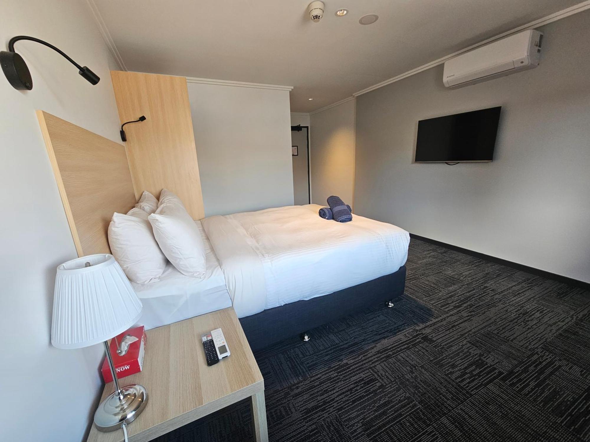 Lodge Econo Rivervale