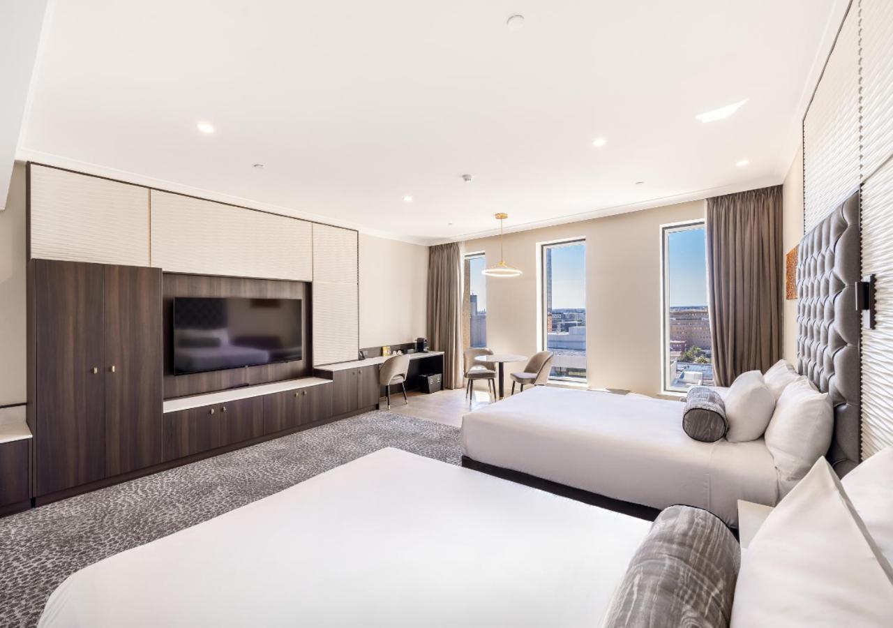 Hotel Duxton