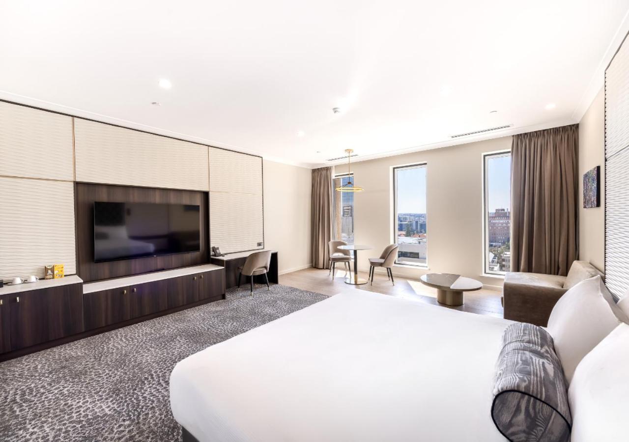 Hotel Duxton 5*