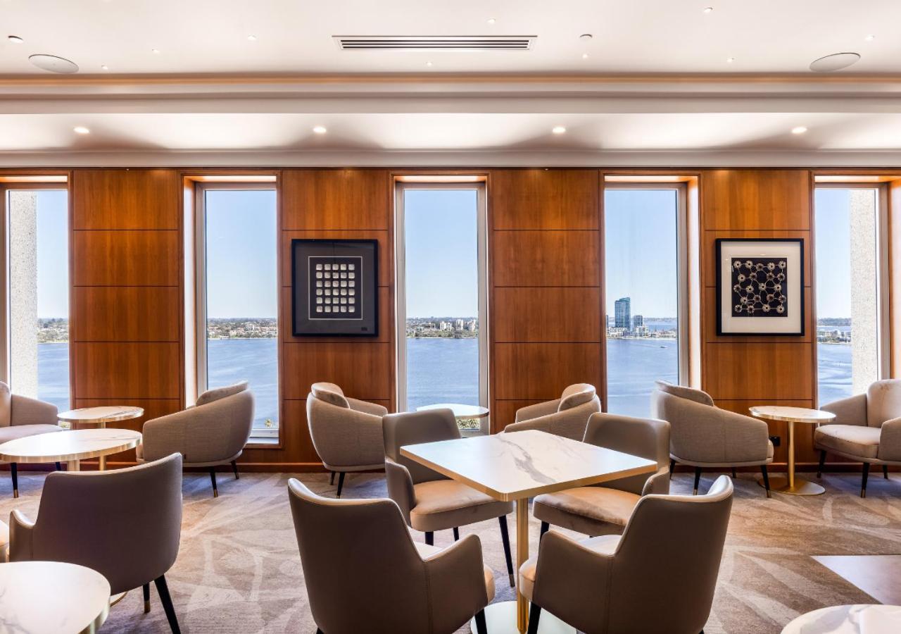 Duxton Hotel Perth