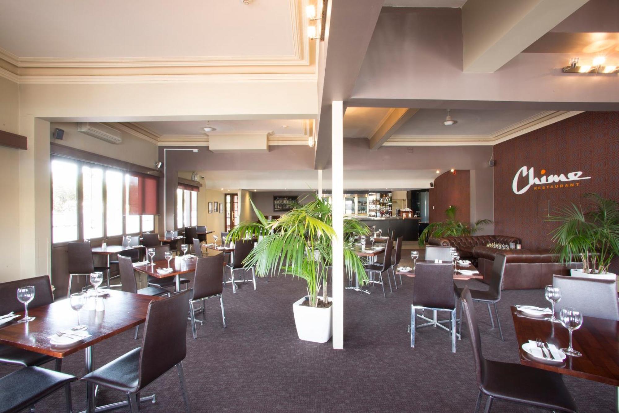 Hotel Northbridge 4*