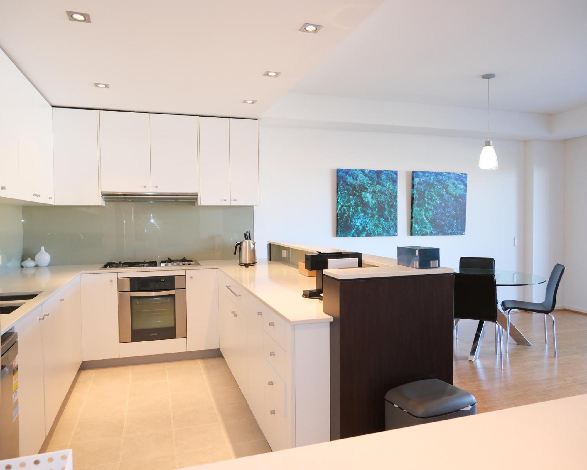 Gallery Serviced Fremantle