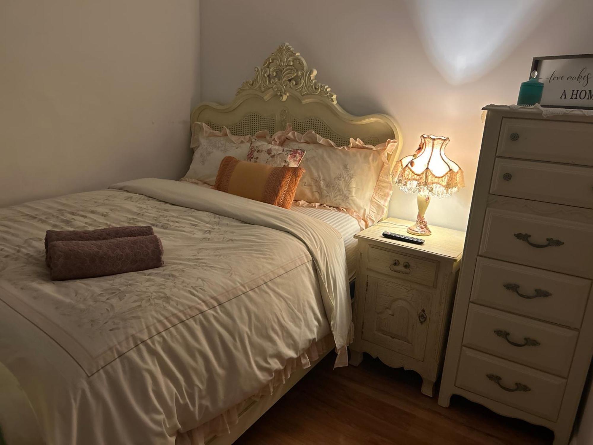 Whitfords Delight Bed & Breakfast