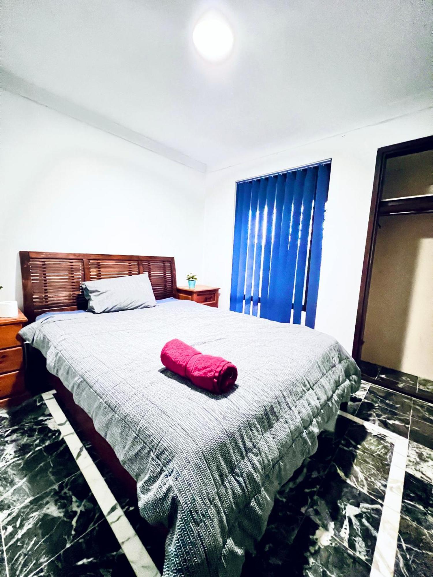 Long Term Fifo Queen Size Bedroom Near Sawn River City Fremantle University Perth