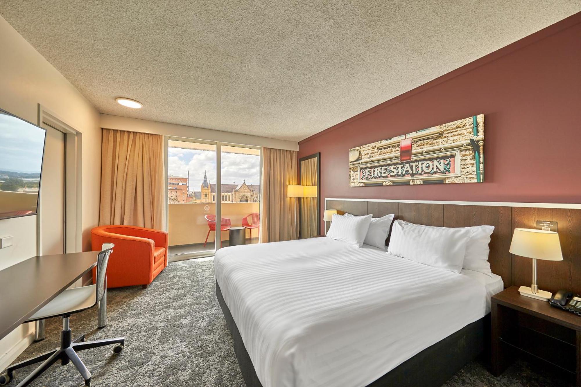 Mercure On Hay 4* Perth