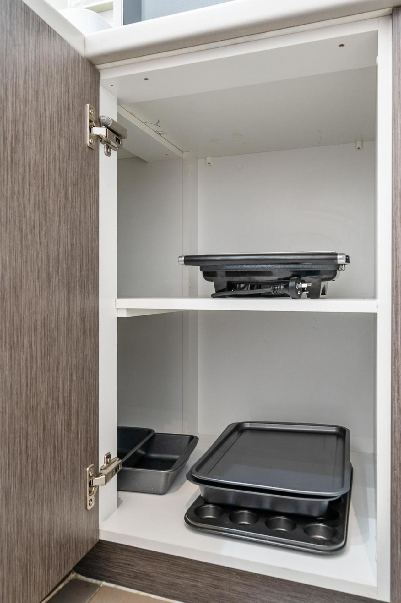 Rumah percutian Cozy Modern Nook Retreat *