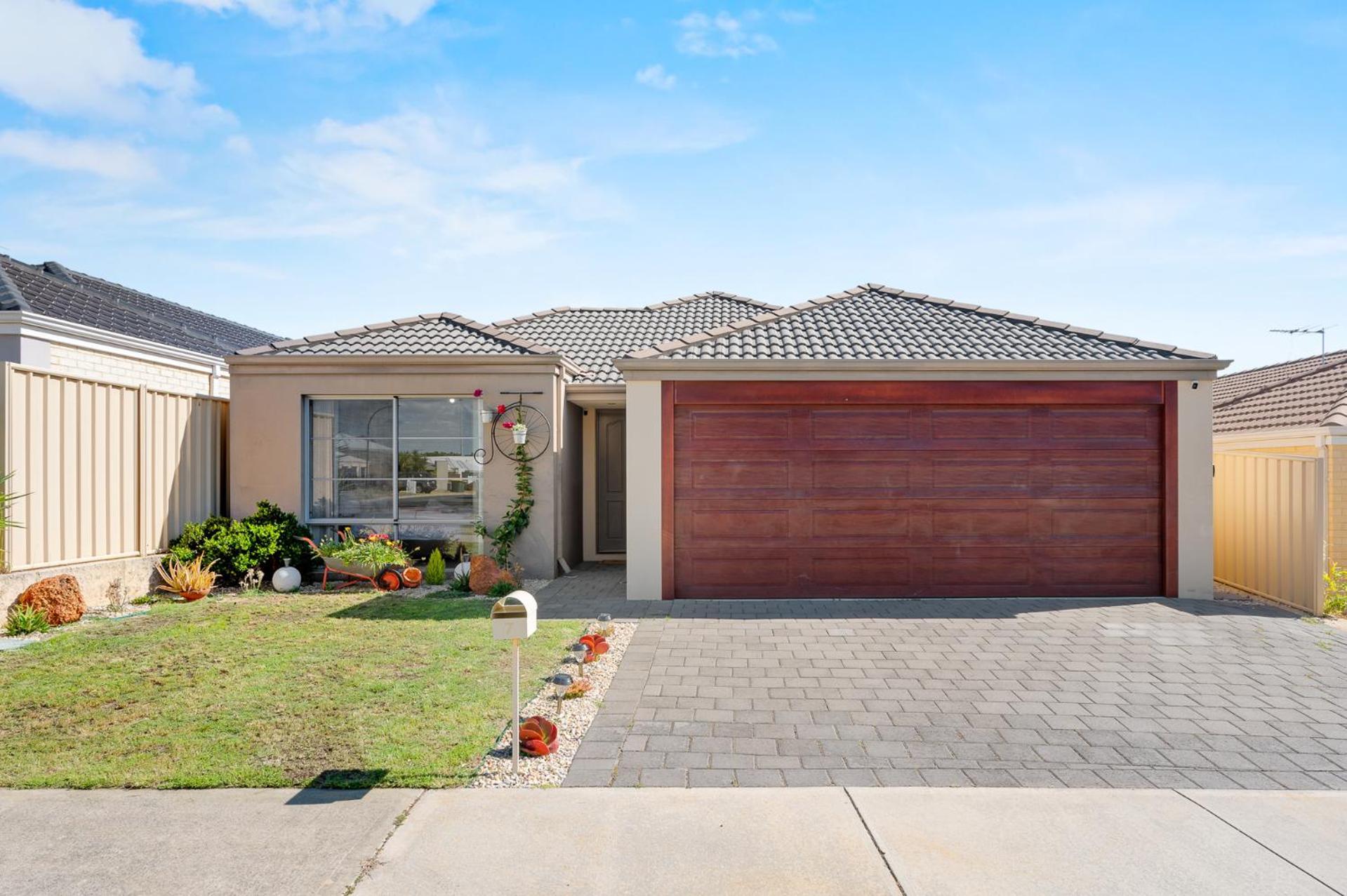 Cozy Modern Nook Retreat Rumah percutian Perth