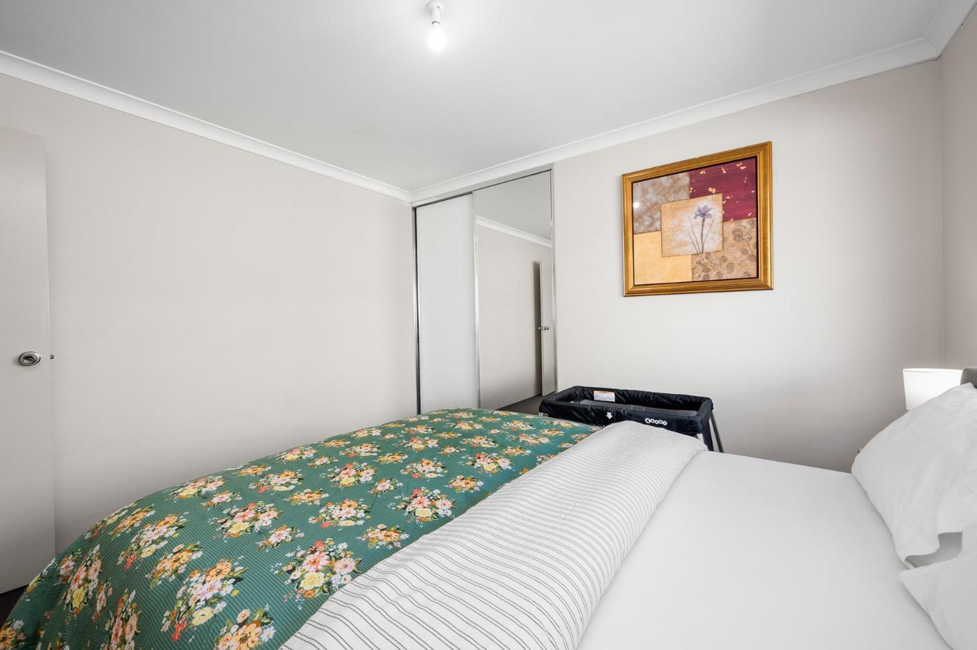 Cozy Modern Nook Retreat * Perth
