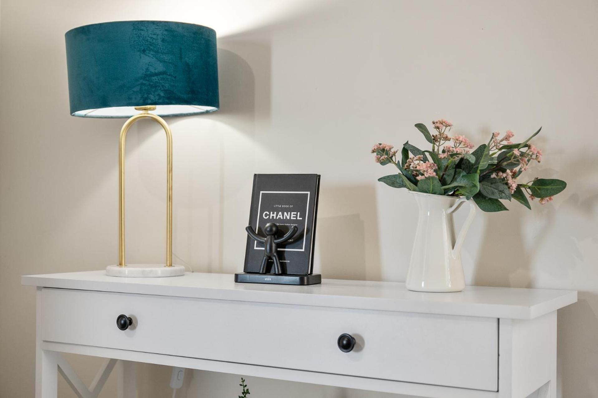 Cozy Modern Nook Retreat Rumah percutian Perth