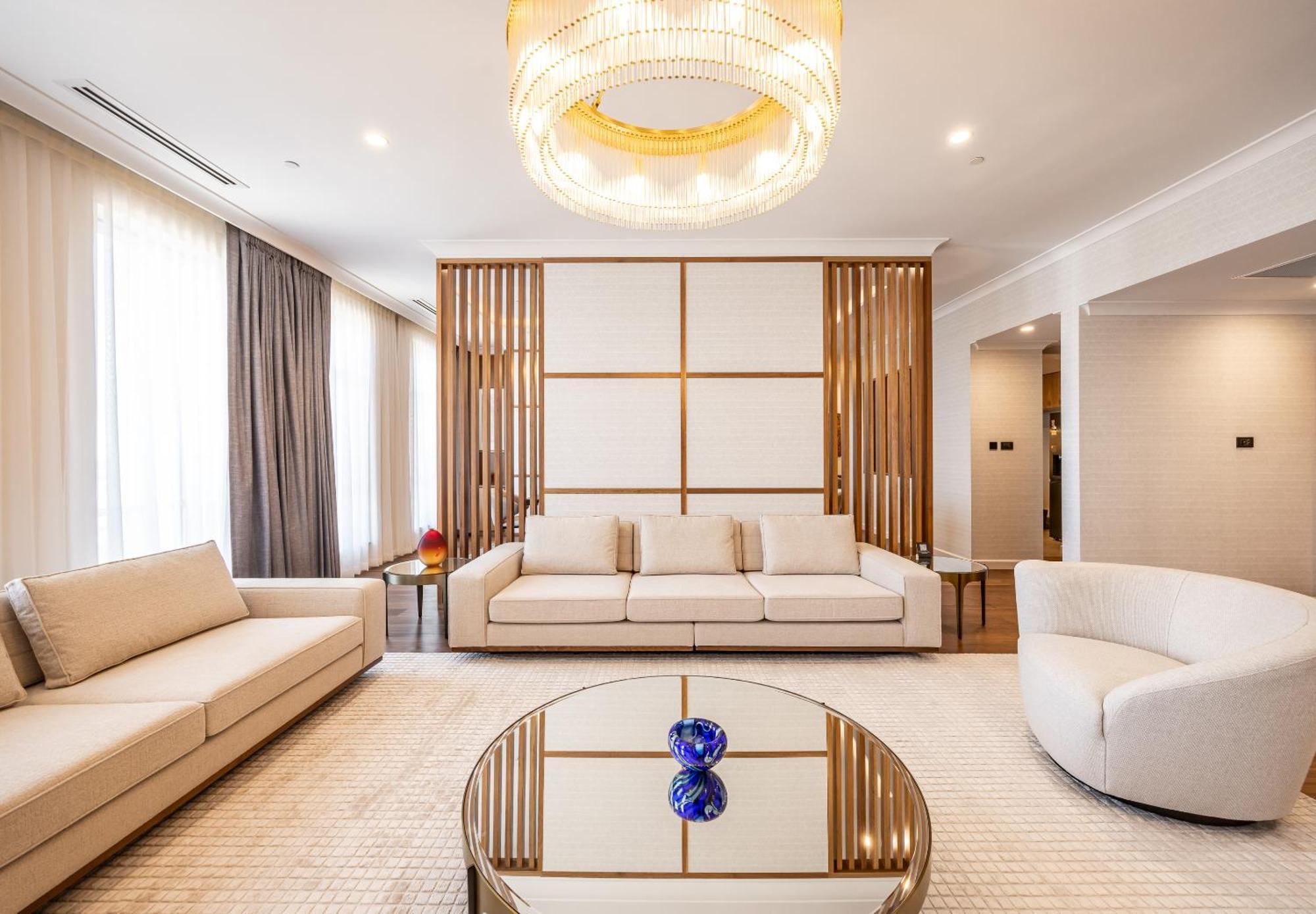 Duxton 5* Perth