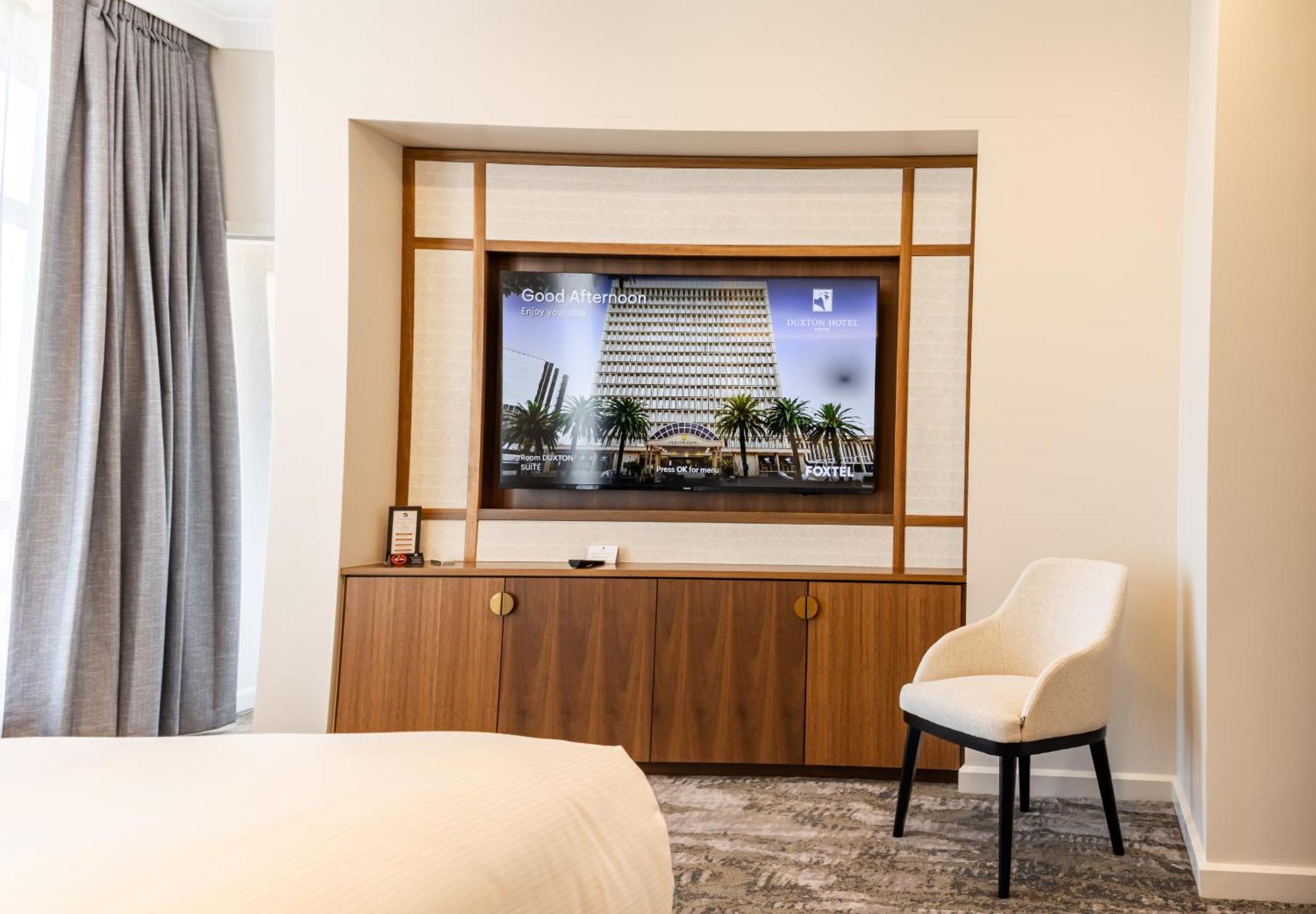 Duxton Hotel