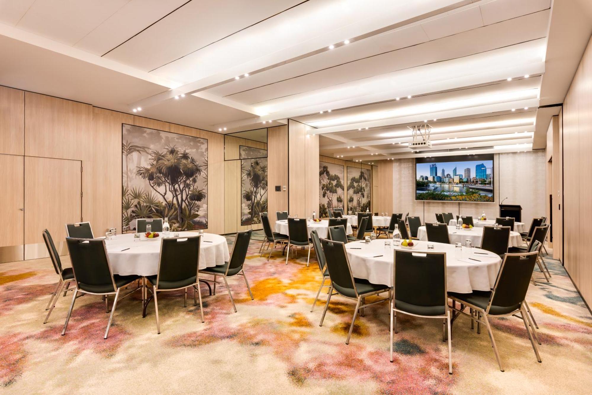 Hotel Pan Pacific
