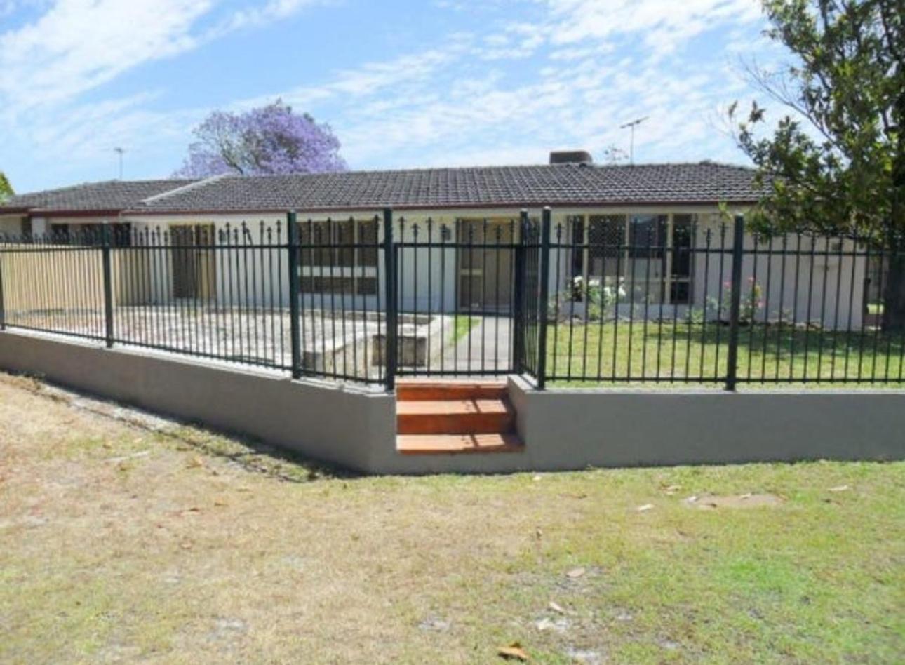 Holiday home Morley