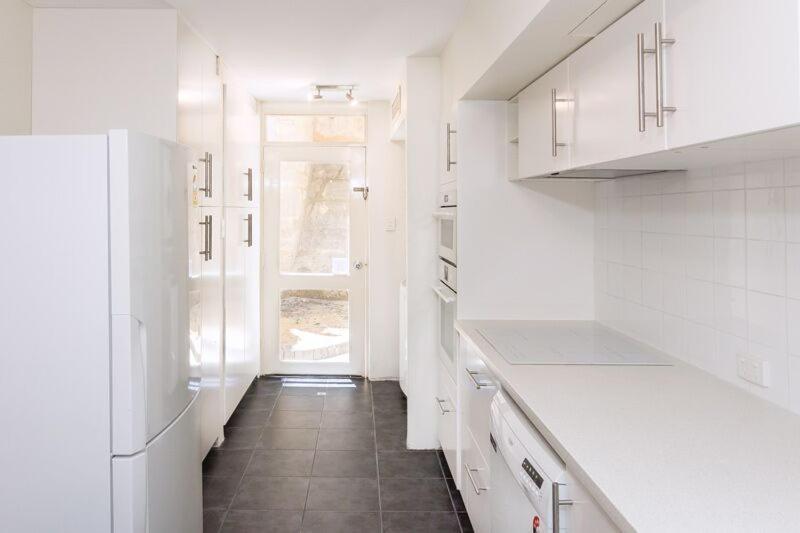 Gardens Apartment