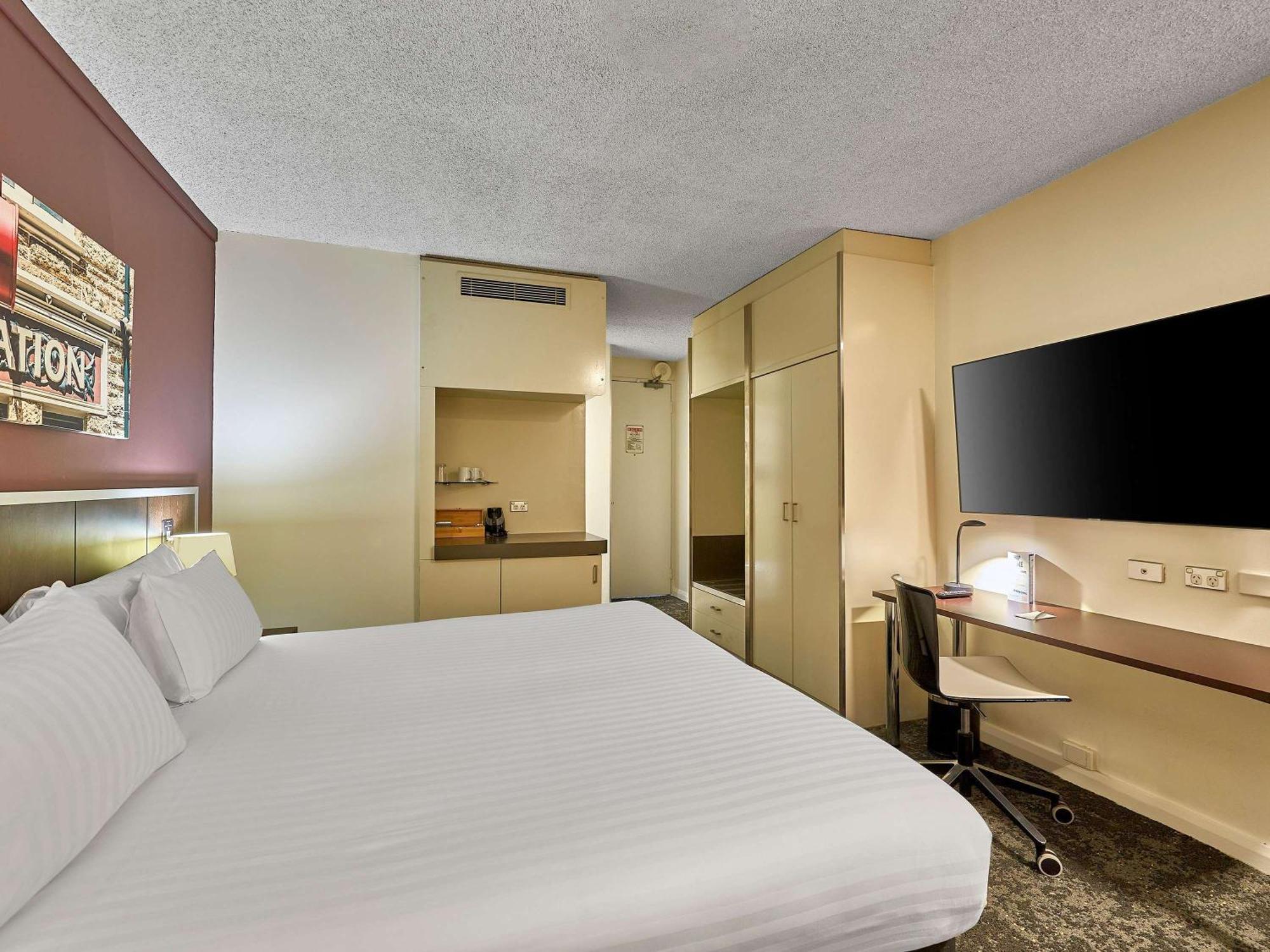 Hotel Mercure On Hay Perth