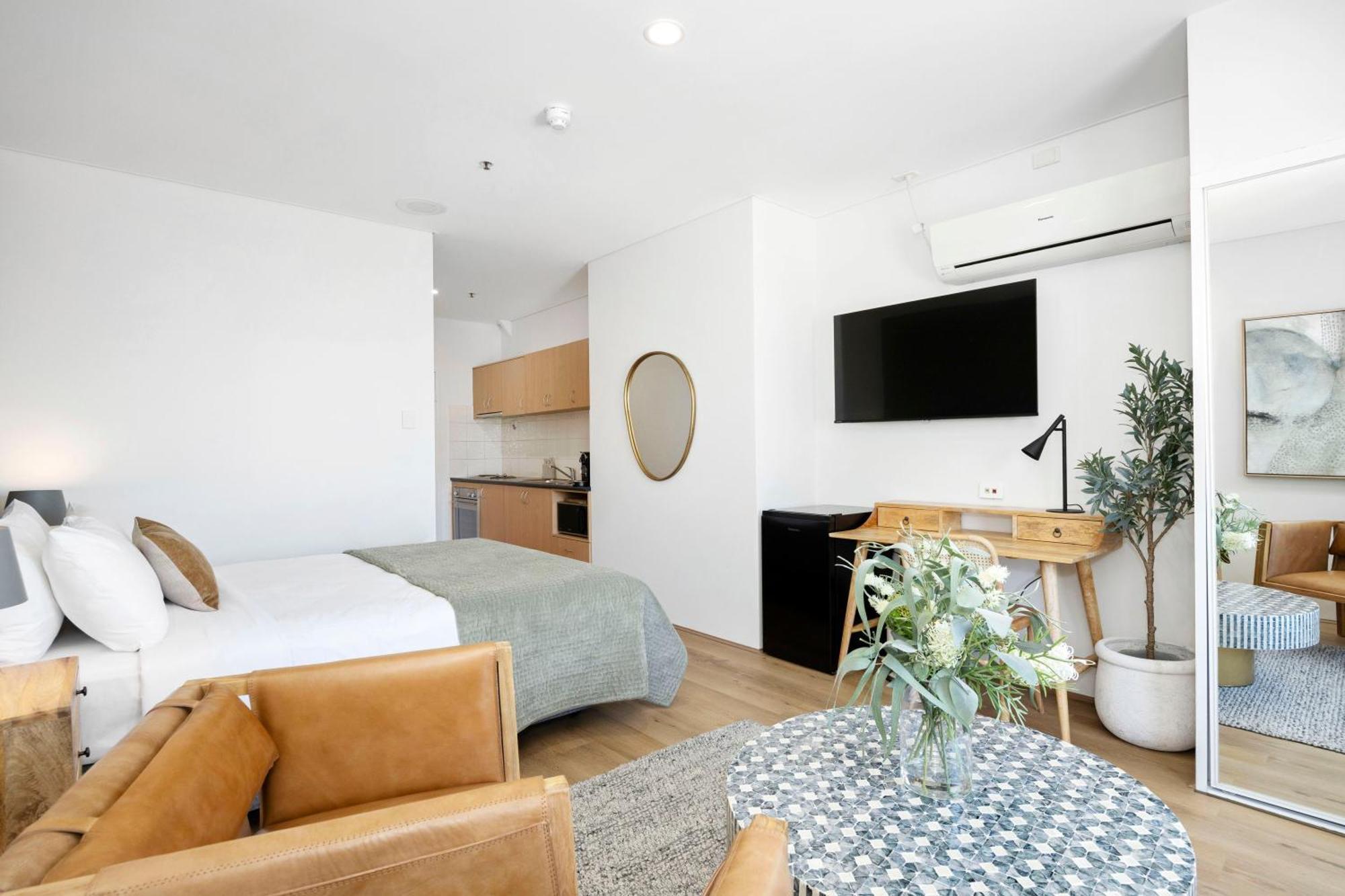 Apartamento Small Moments