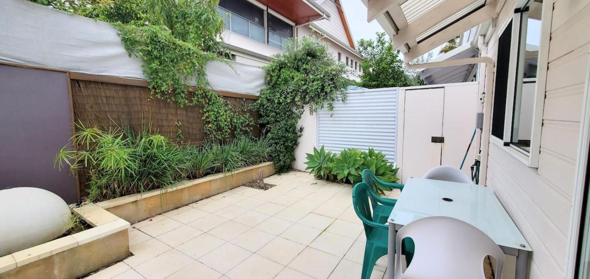 Your Oasis In The Heart Of East Holiday home