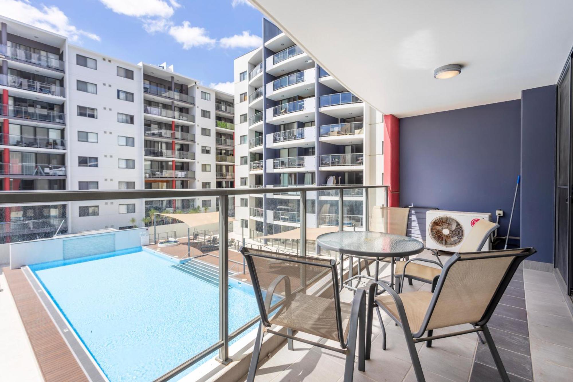 128 On The Terrace - Executive Escapes Perth