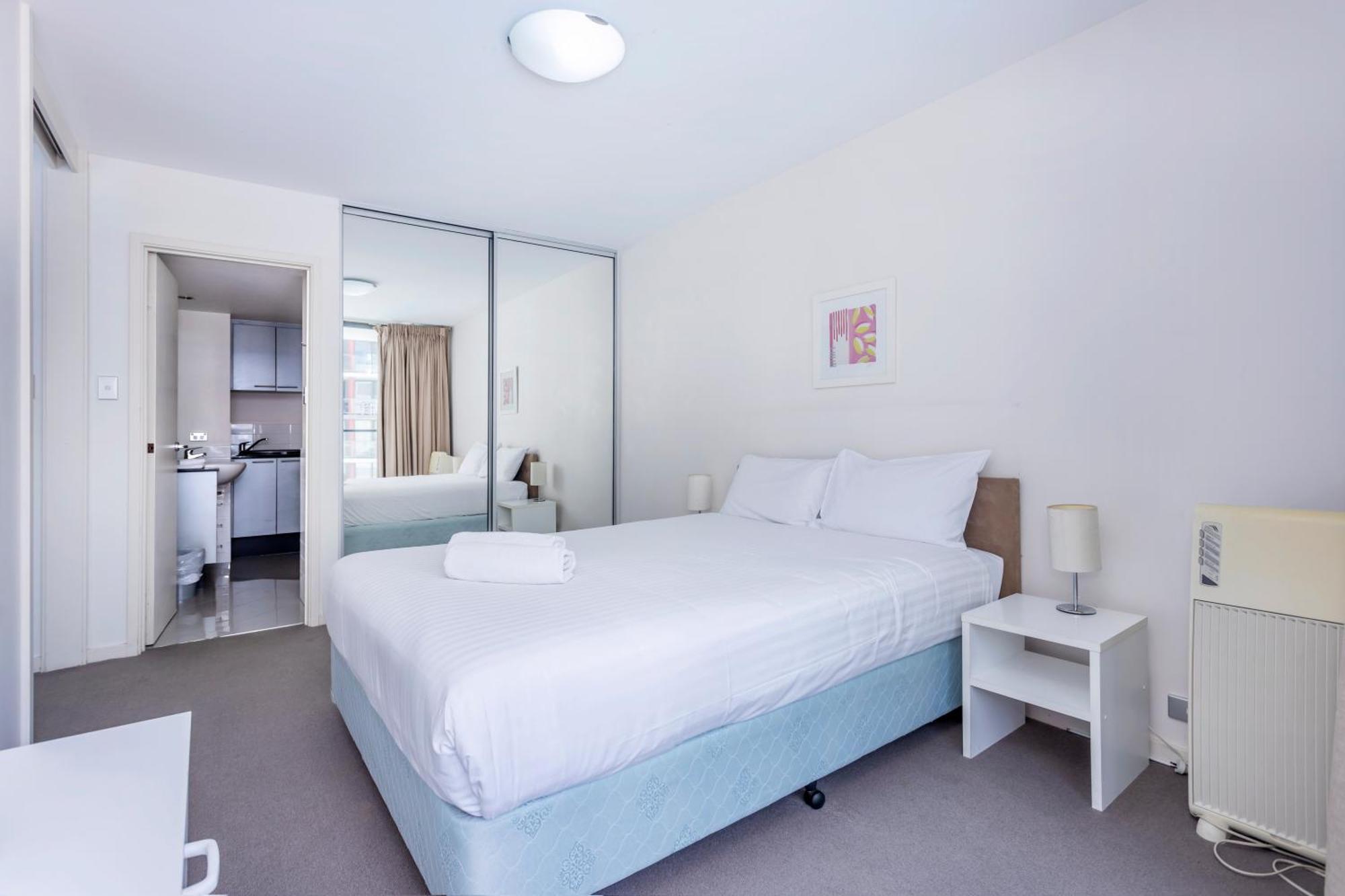 128 On The Terrace - Executive Escapes Apartment Perth