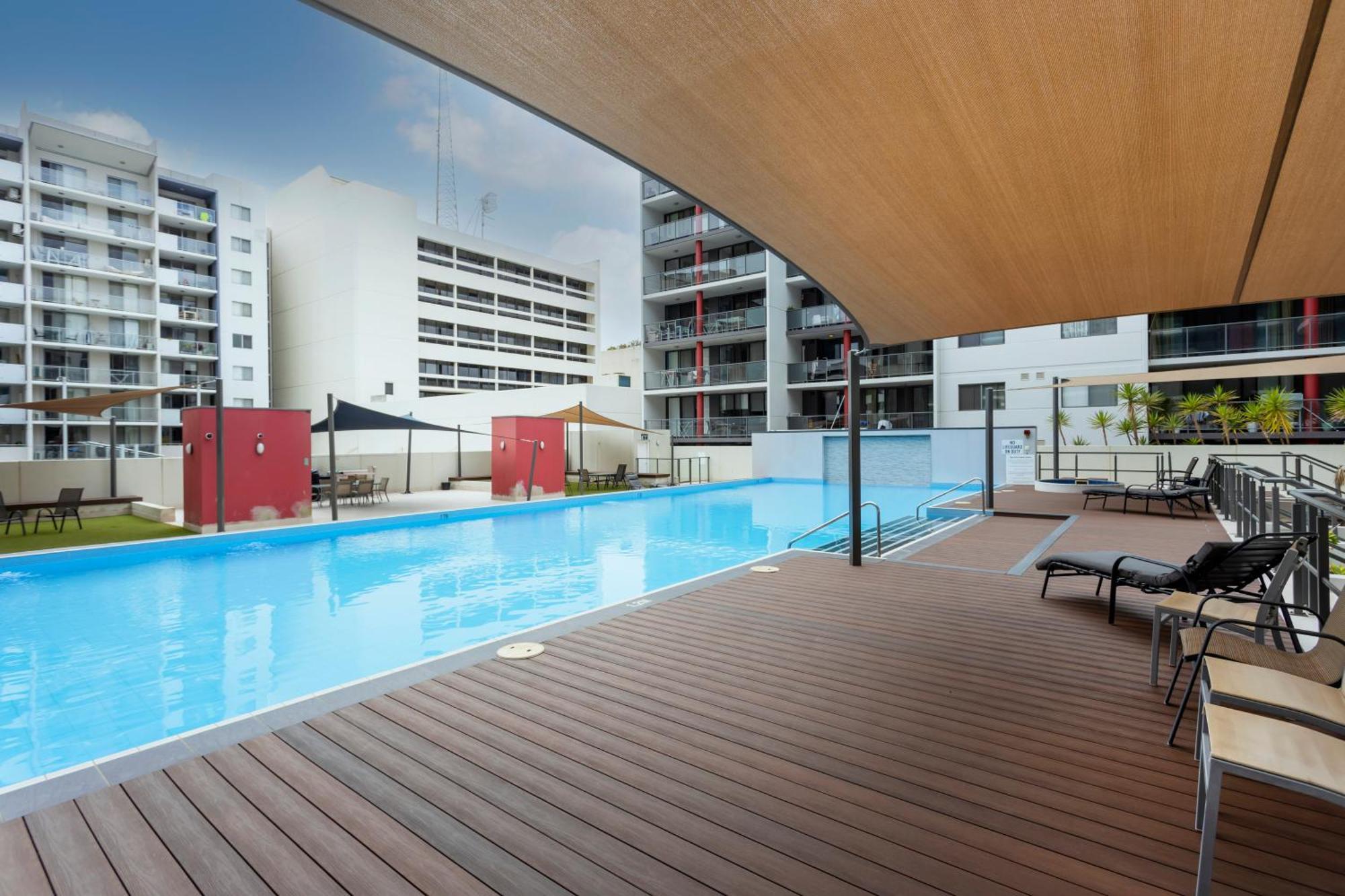 Apartment 128 On The Terrace - Executive Escapes Perth