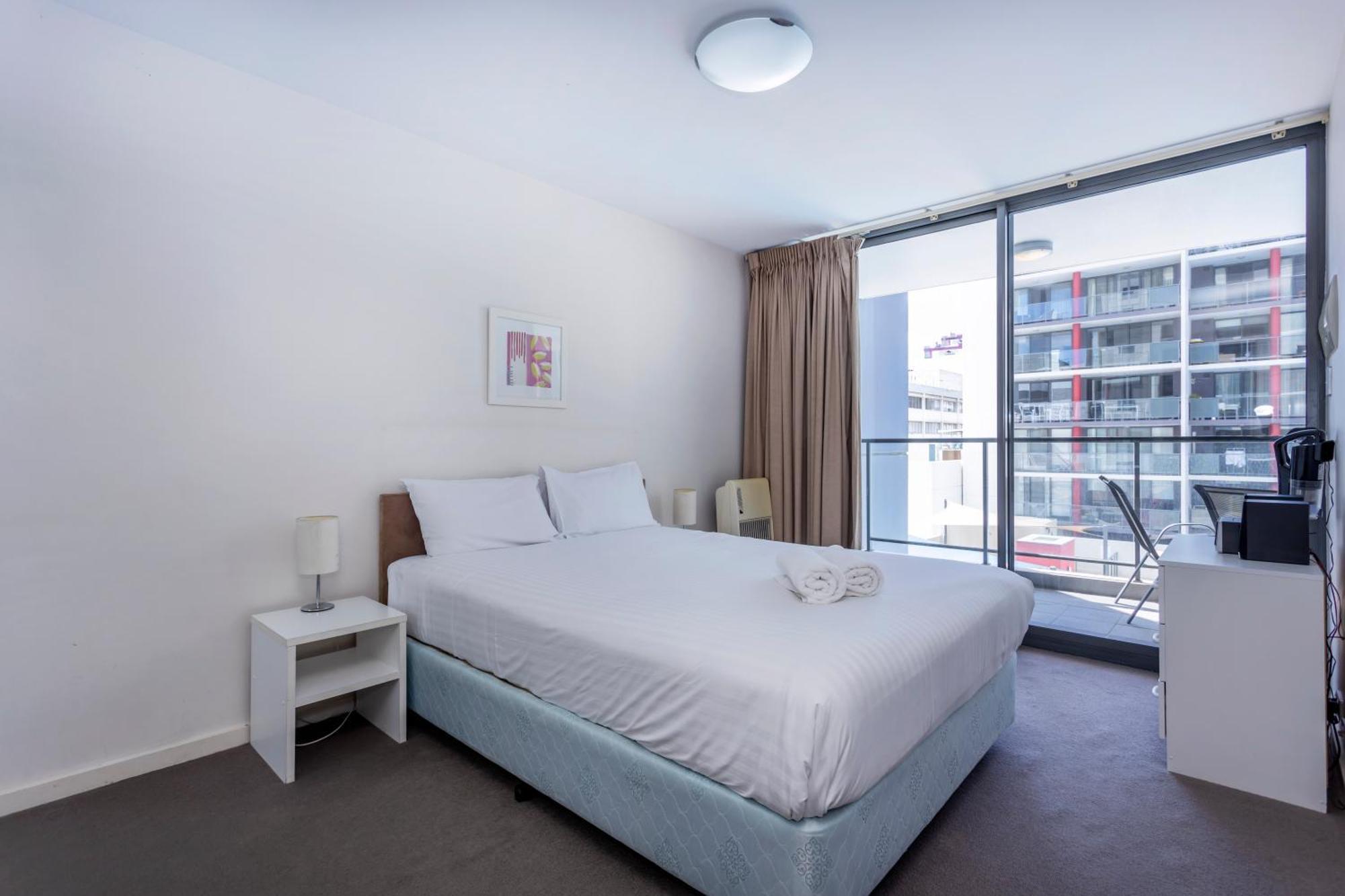 Apartment 128 On The Terrace - Executive Escapes *