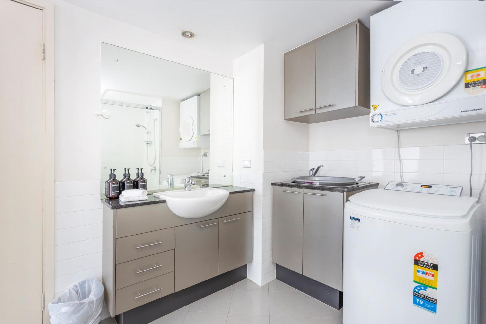 Apartment 128 On The Terrace - Executive Escapes