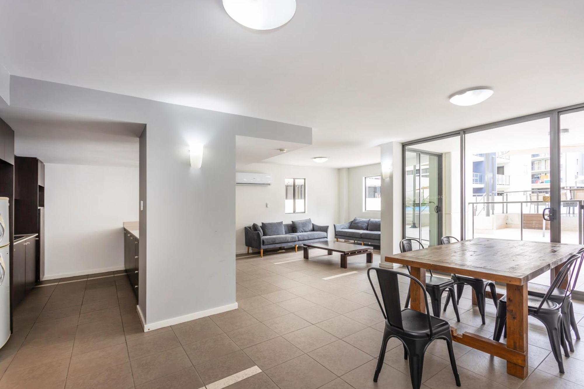 128 On The Terrace - Executive Escapes Apartment *