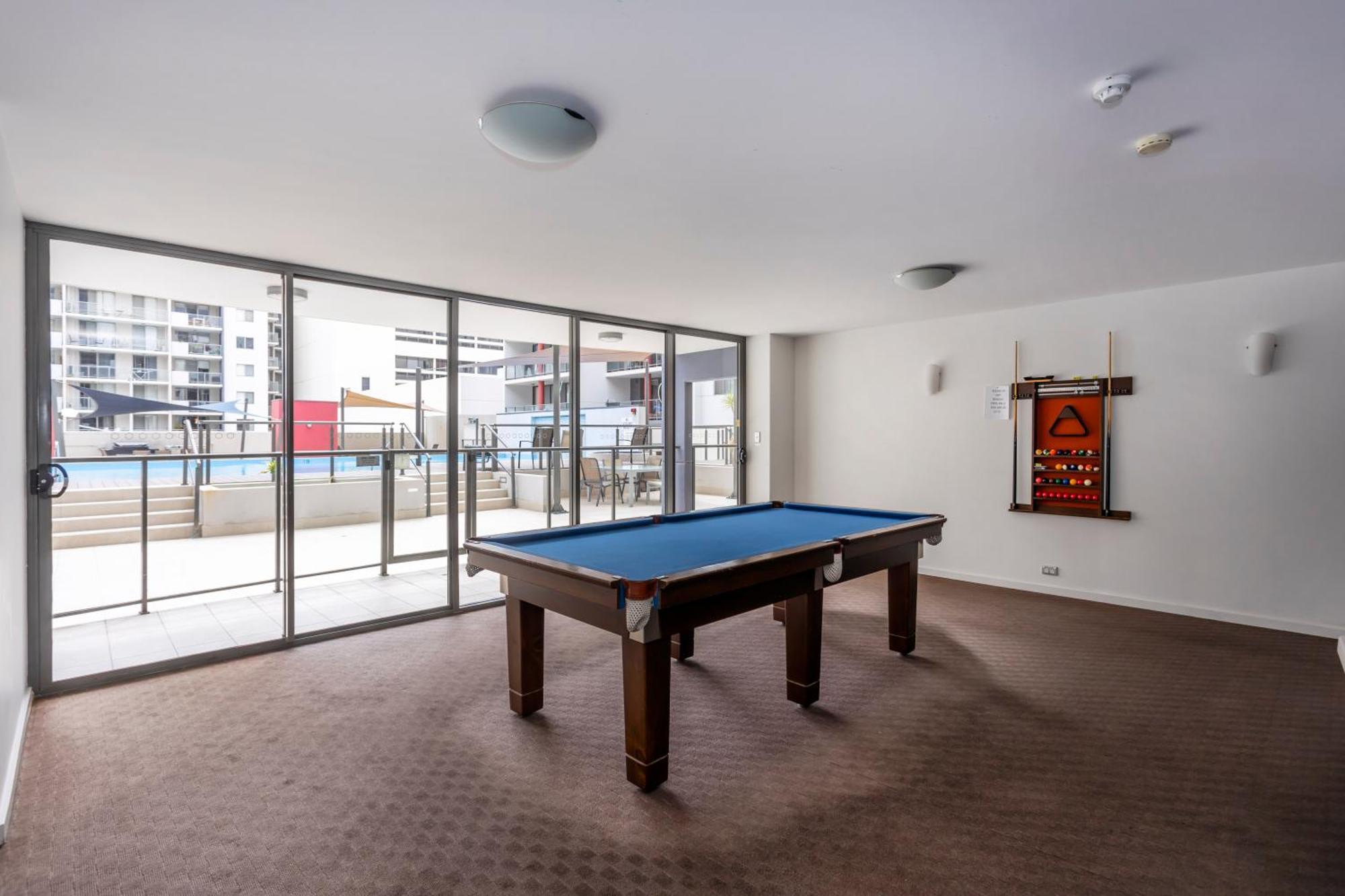 128 On The Terrace - Executive Escapes Apartment Perth