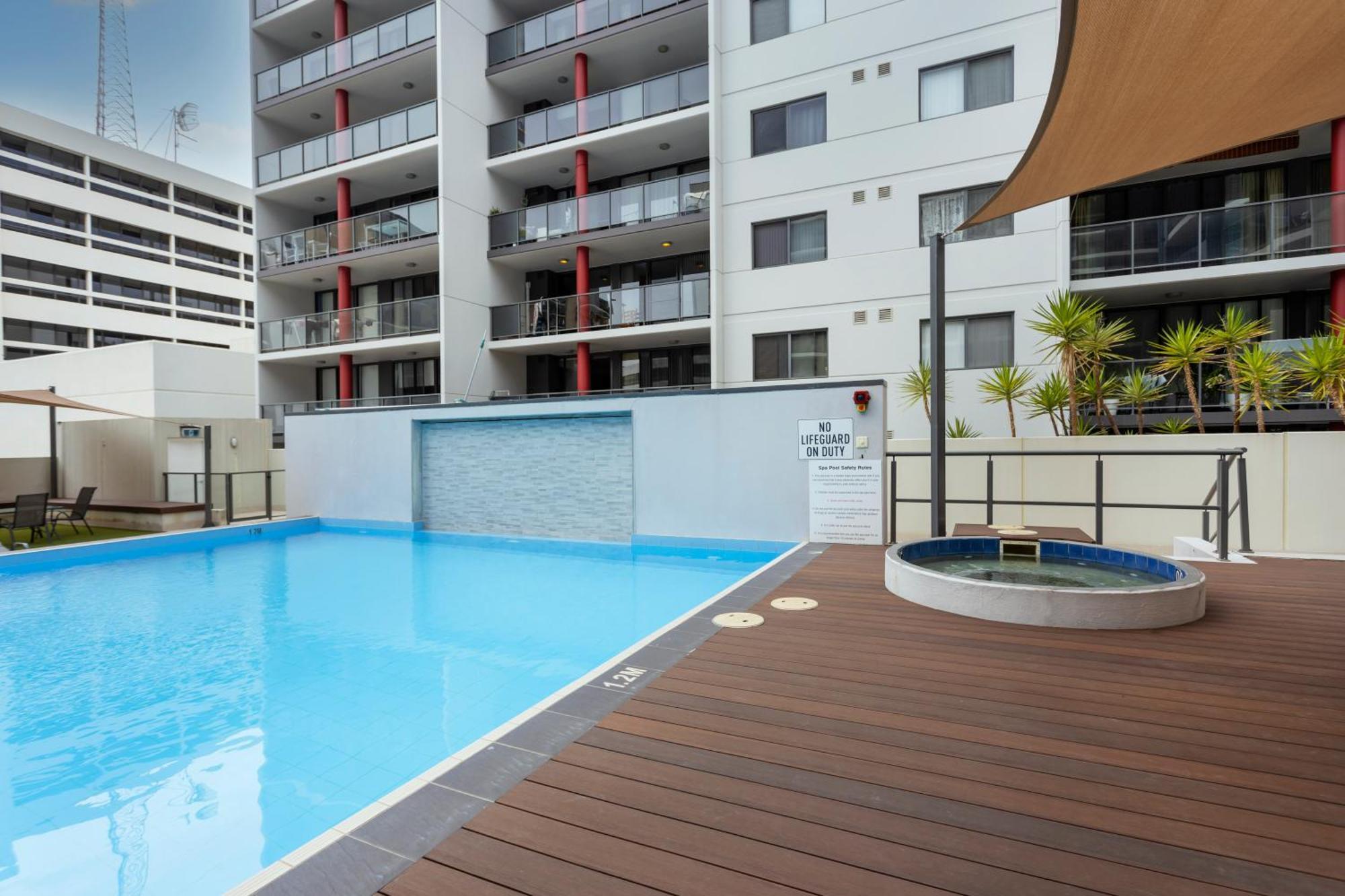 128 On The Terrace - Executive Escapes Perth