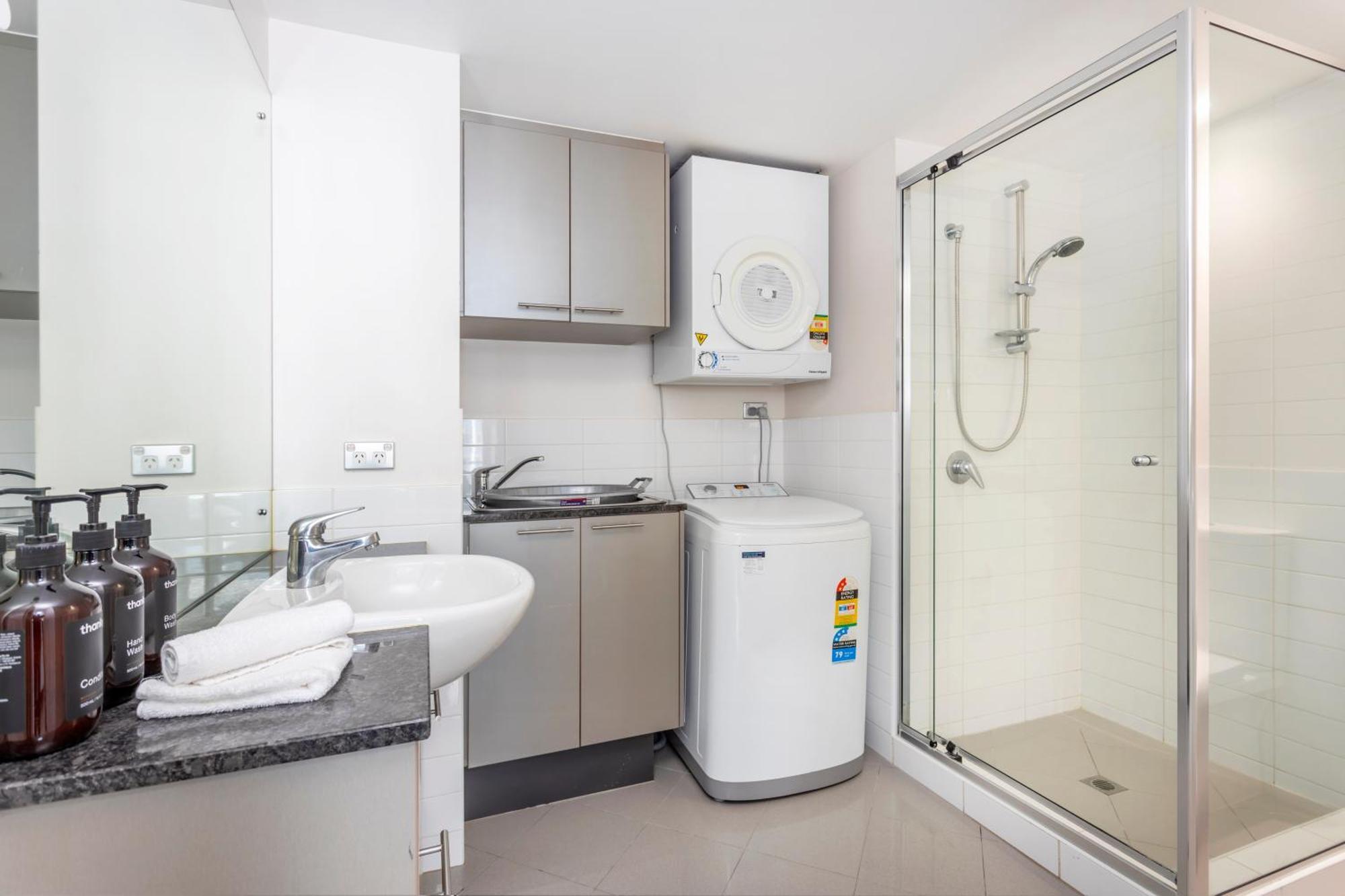 Apartment 128 On The Terrace - Executive Escapes Perth