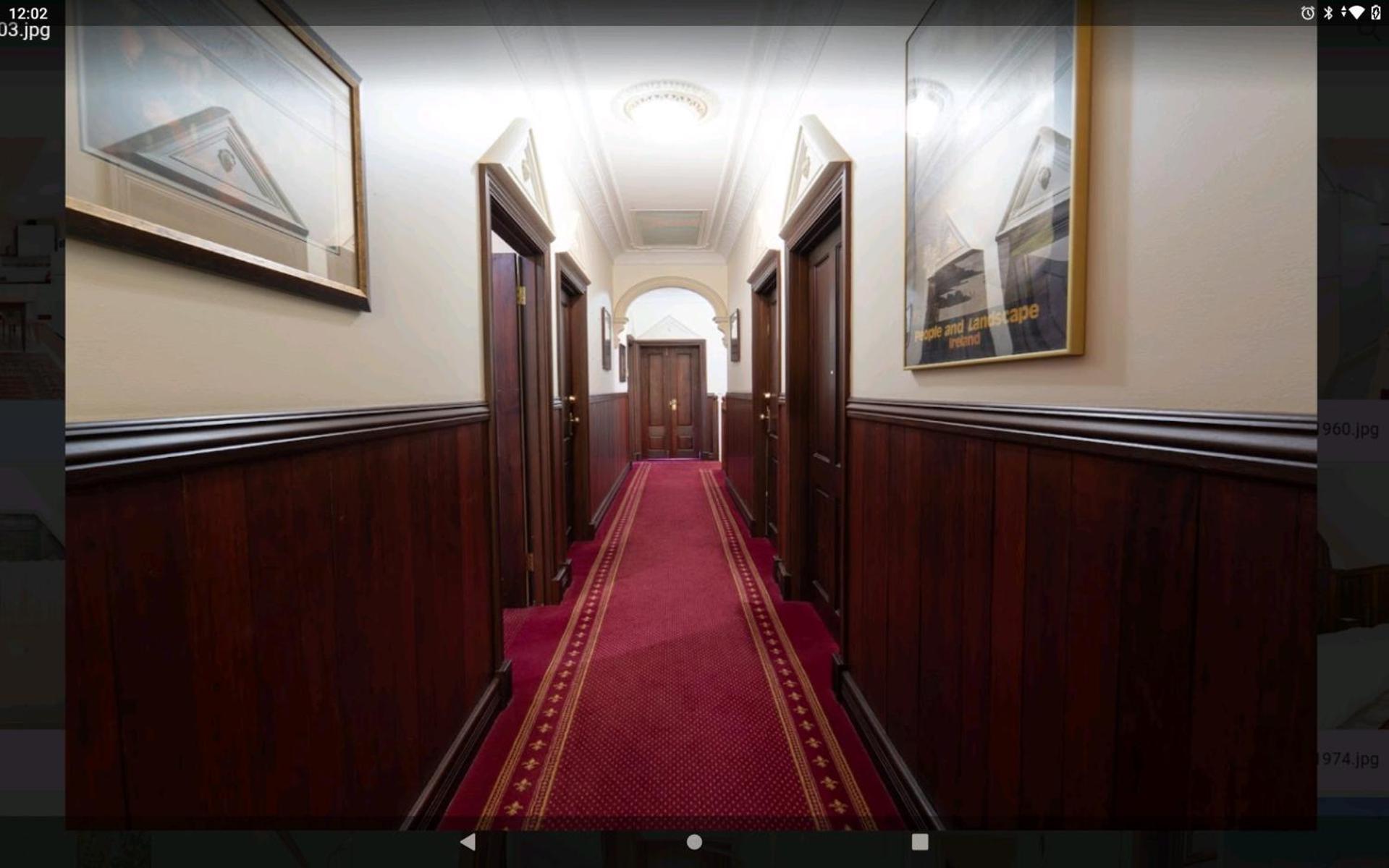 Quiet And Peaceful In With Free Parking * Perth
