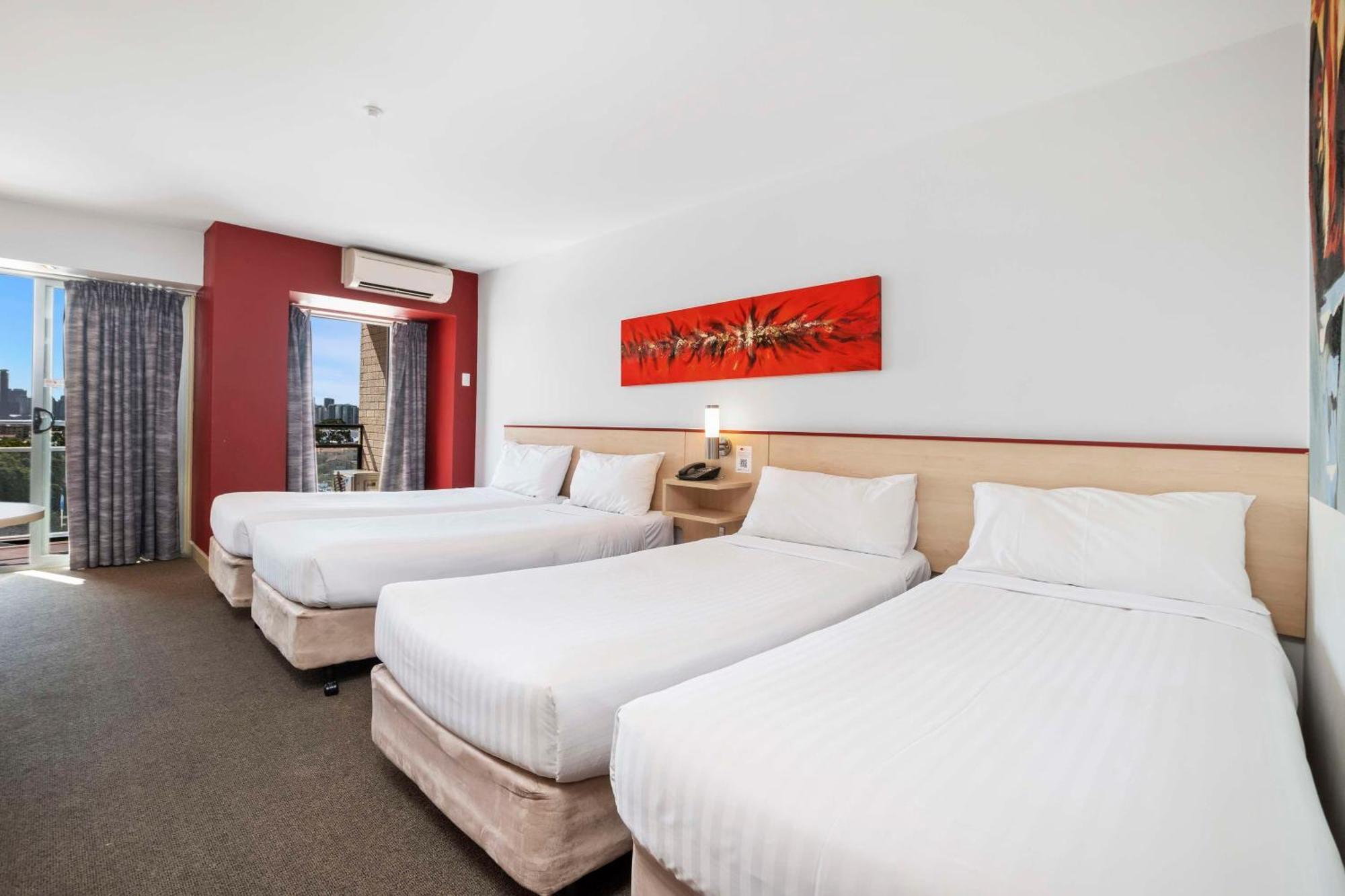 Metro Hotel Perth