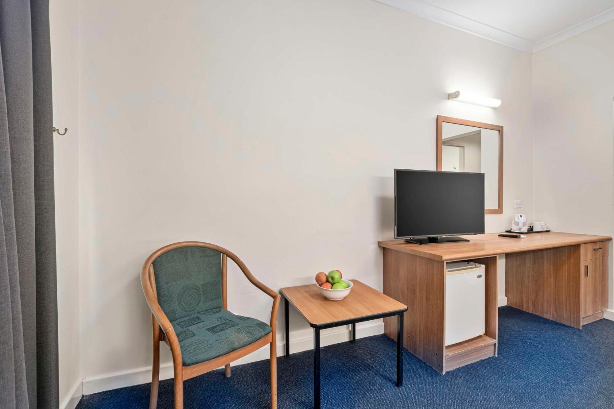 Hotel Metro 3*