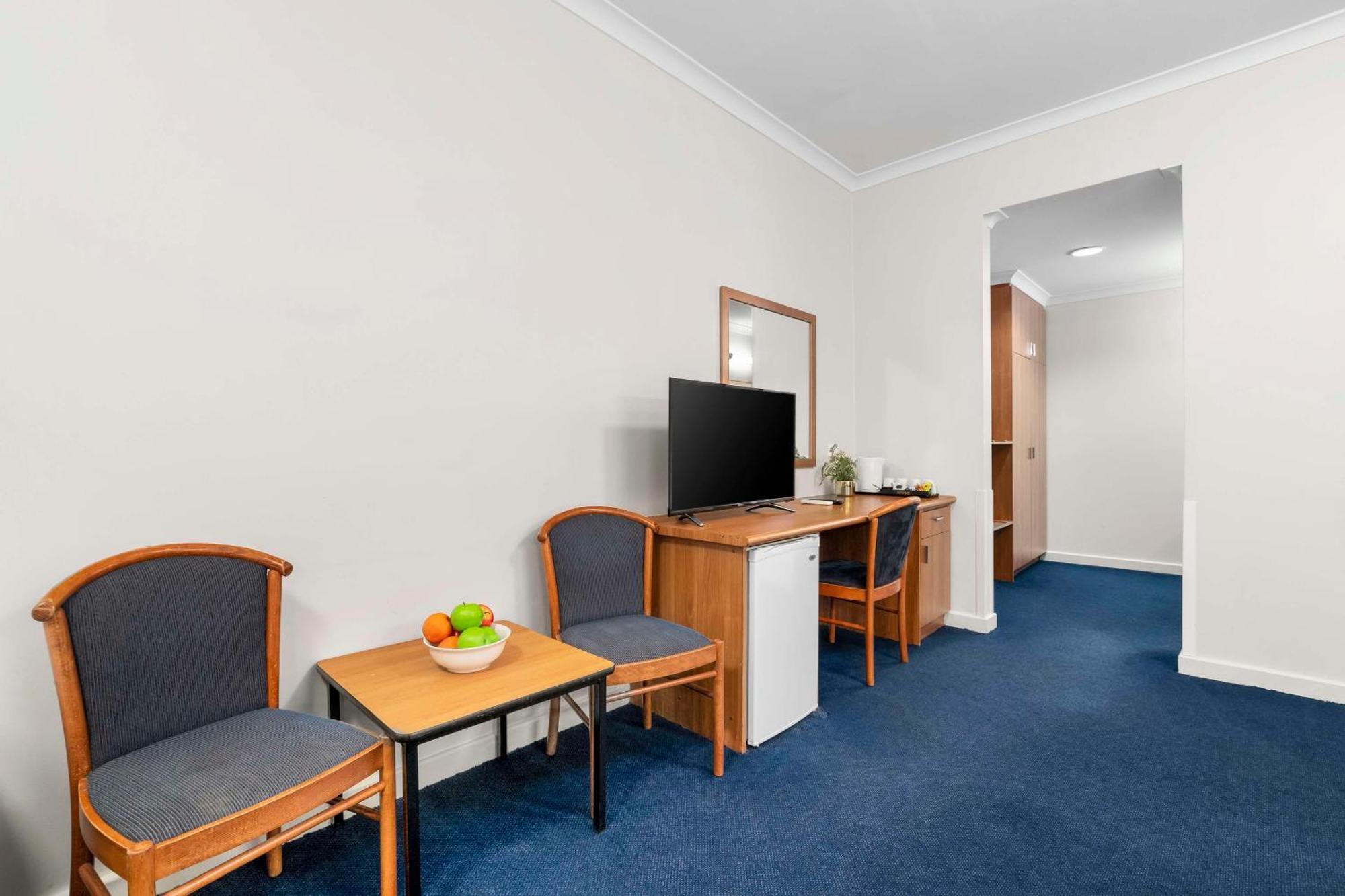 Metro Hotel Perth